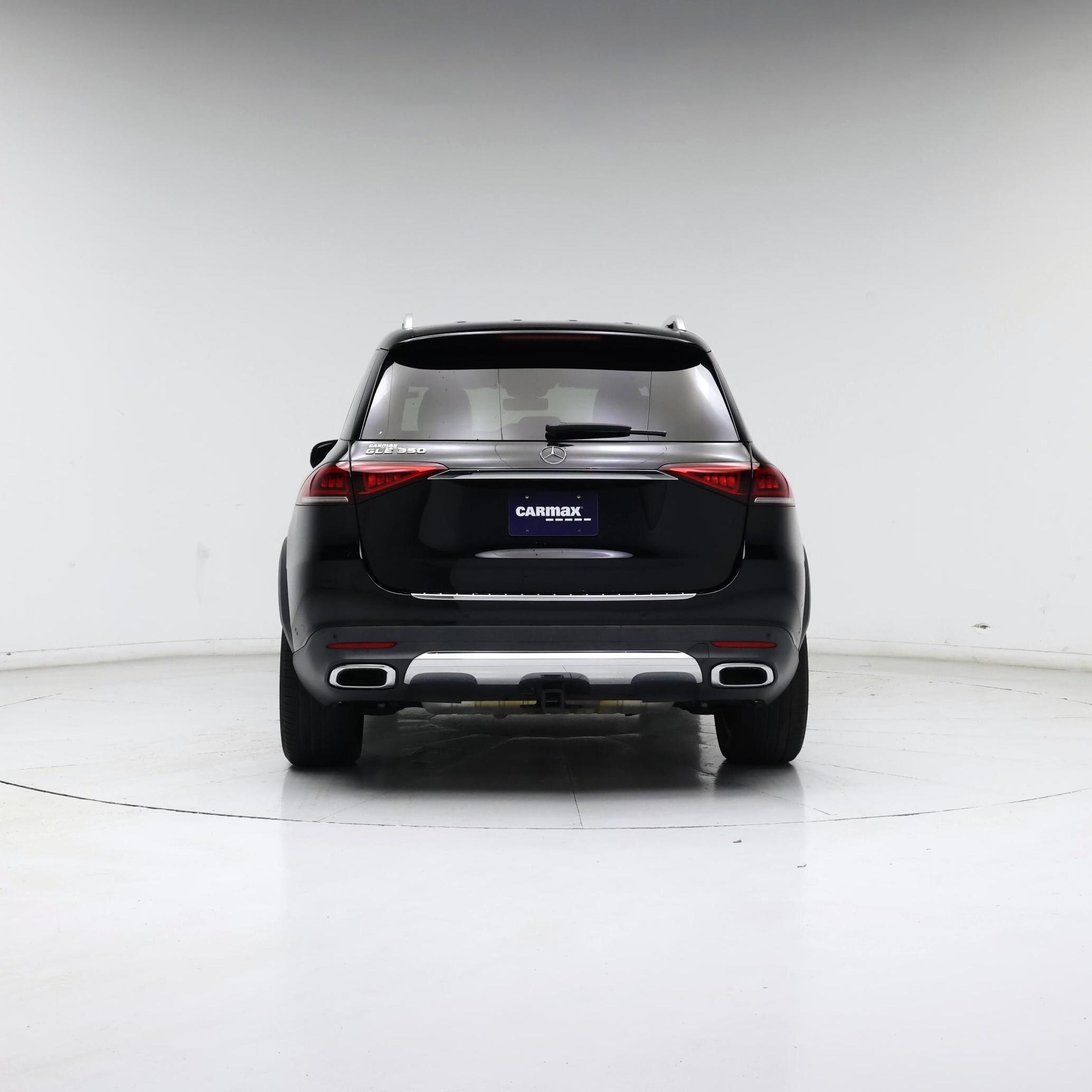 Thumbnail: 2022 Mercedes-Benz GLE - 6