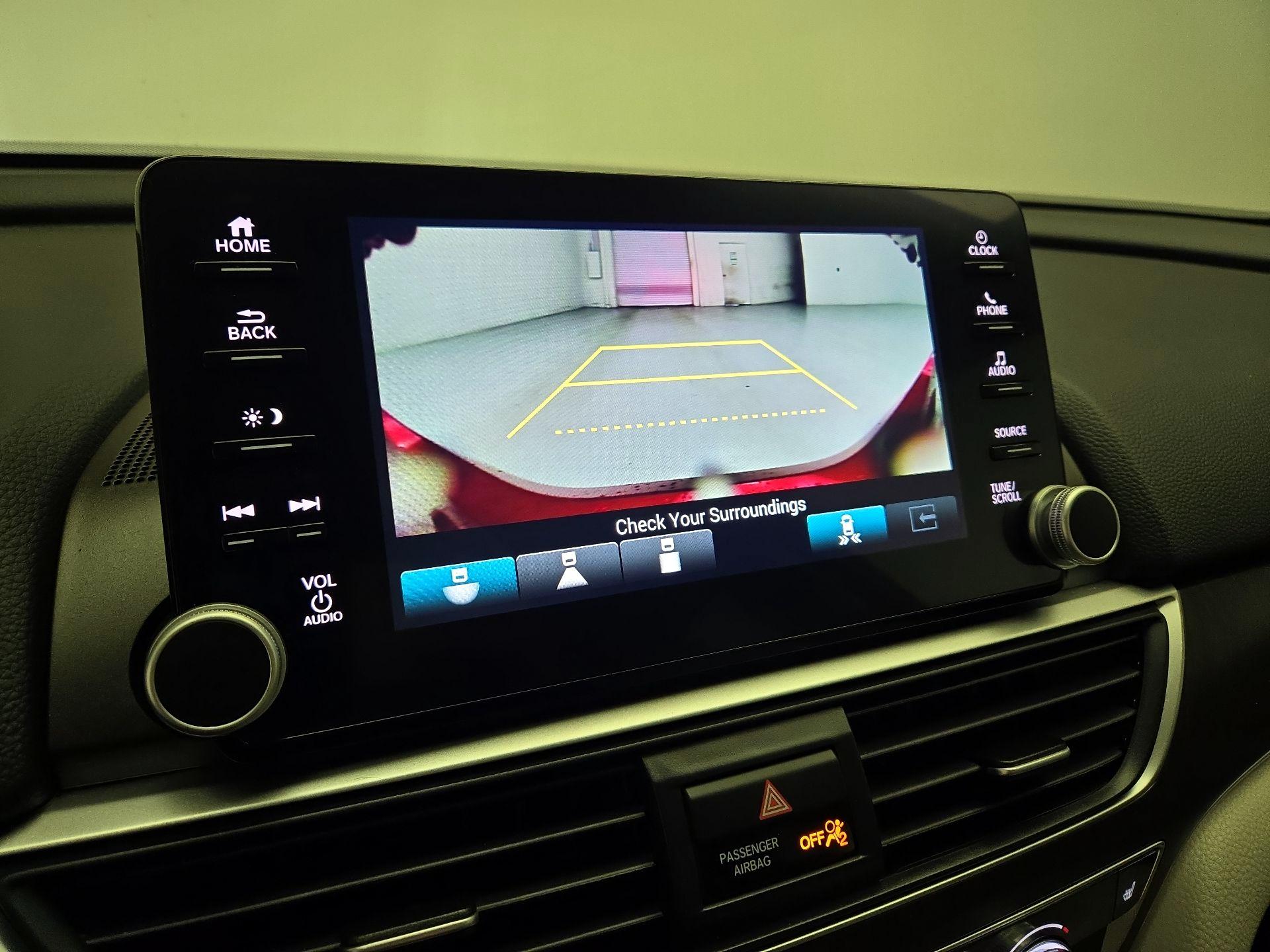 Thumbnail: 2021 Honda Accord - 14