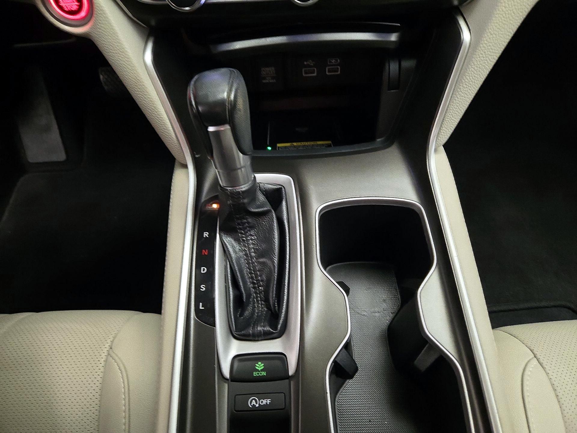 Thumbnail: 2021 Honda Accord - 17