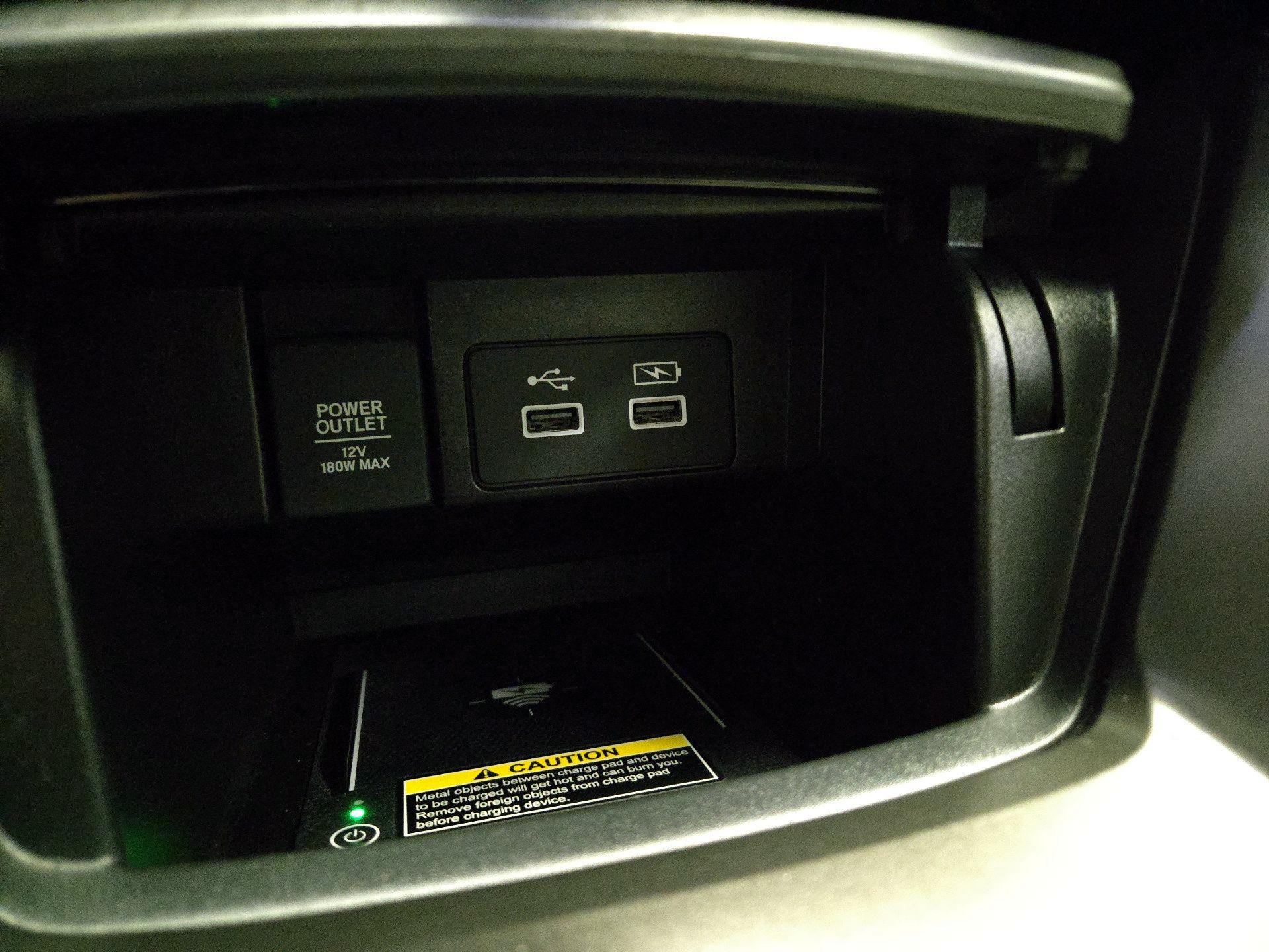 Thumbnail: 2021 Honda Accord - 18