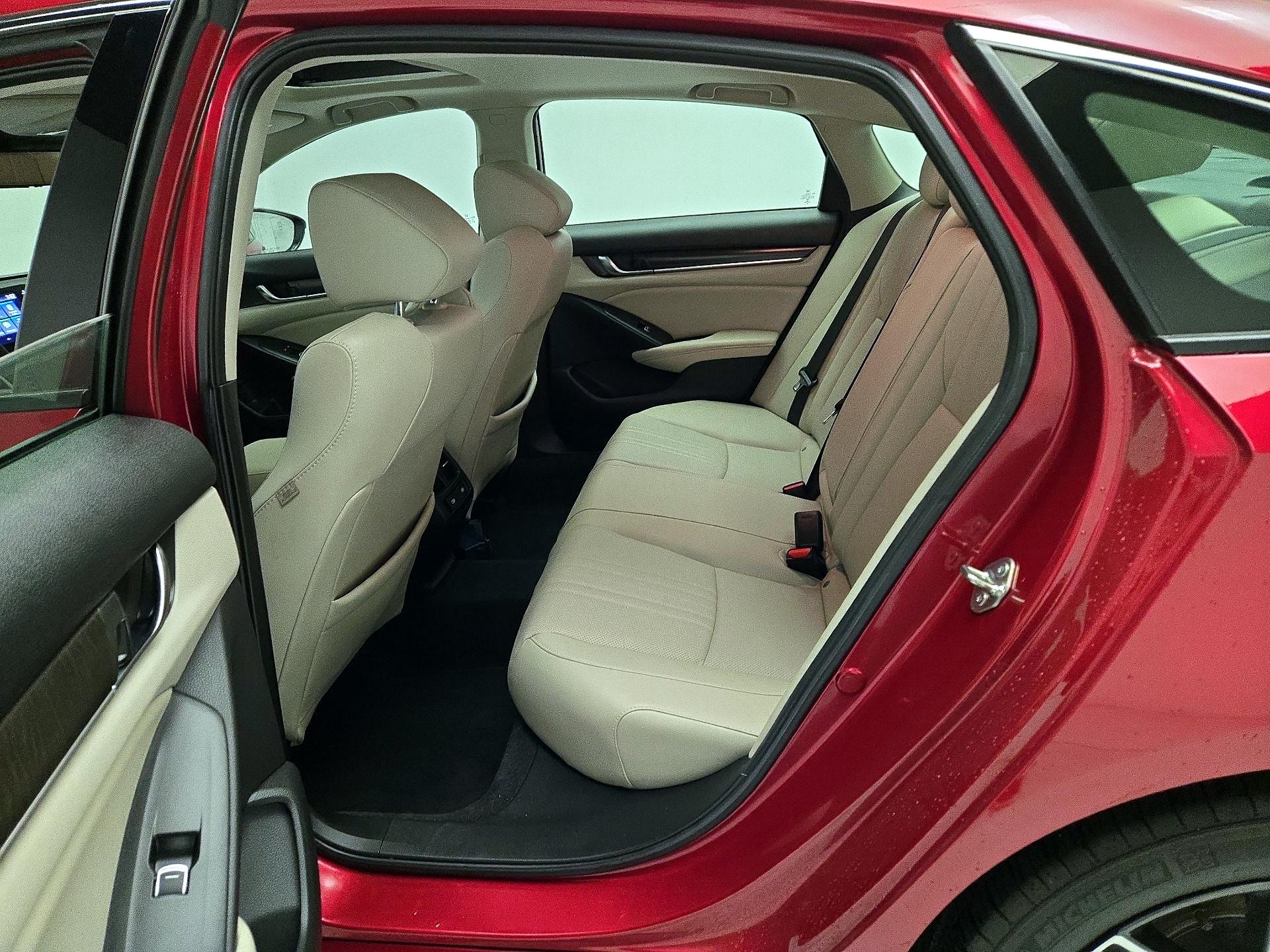 Thumbnail: 2021 Honda Accord - 20