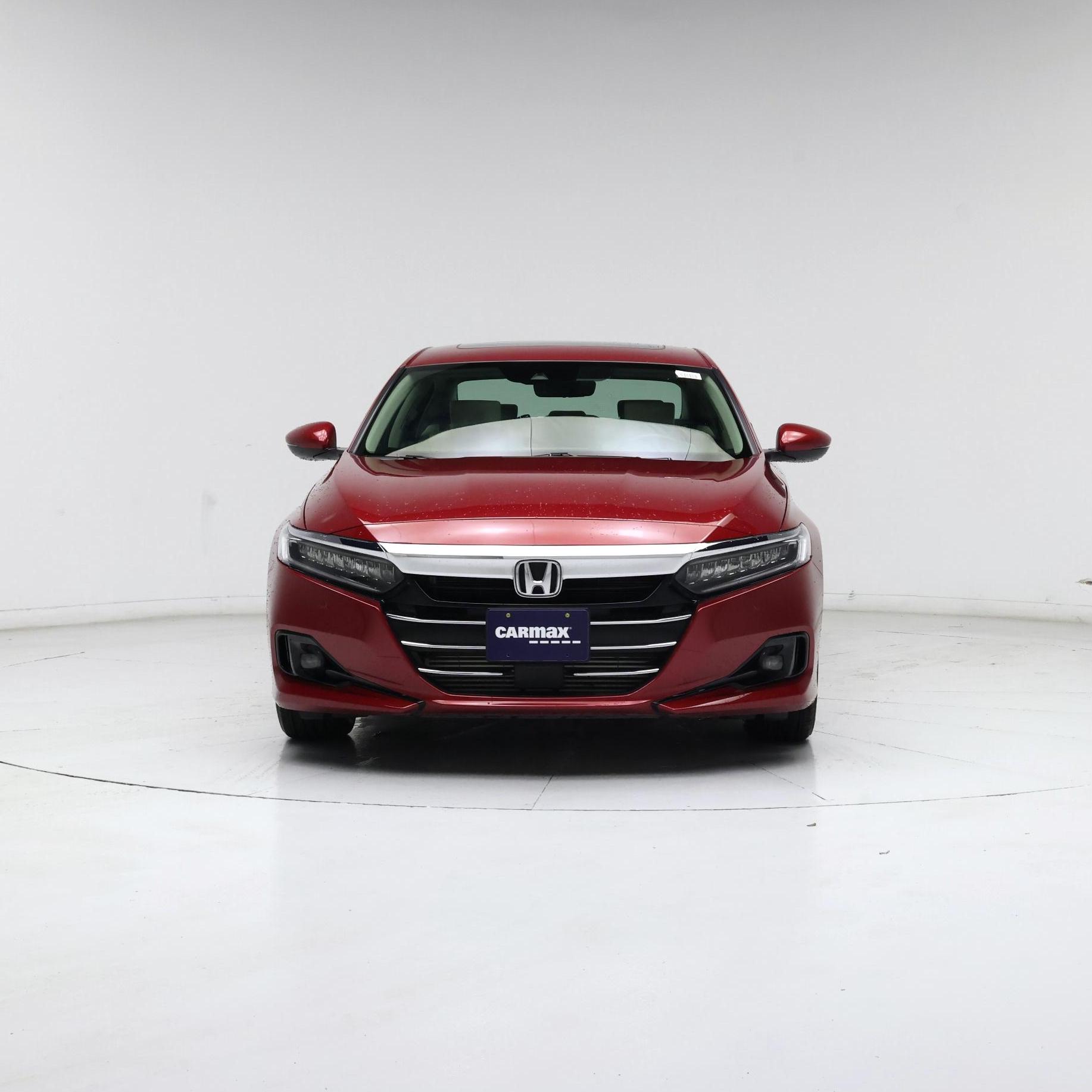 Thumbnail: 2021 Honda Accord - 5