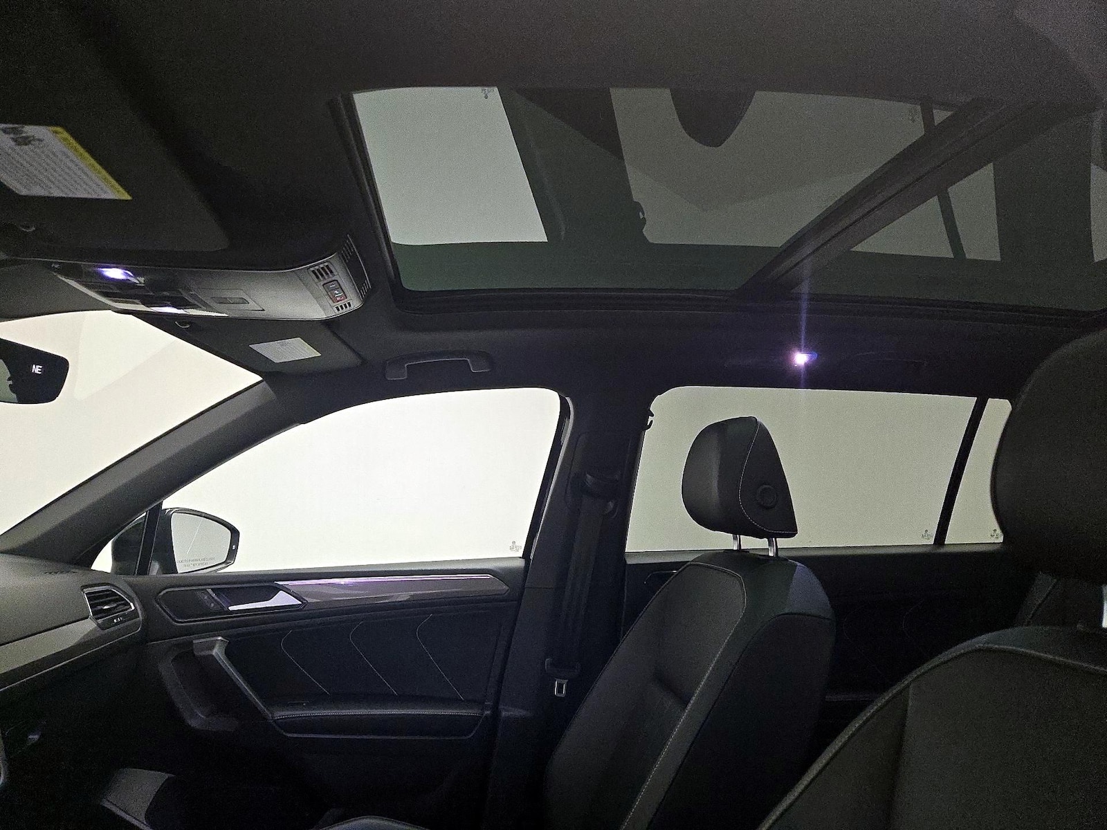 2022 Volkswagen Tiguan SE R-LINE BLACK - Photo 19