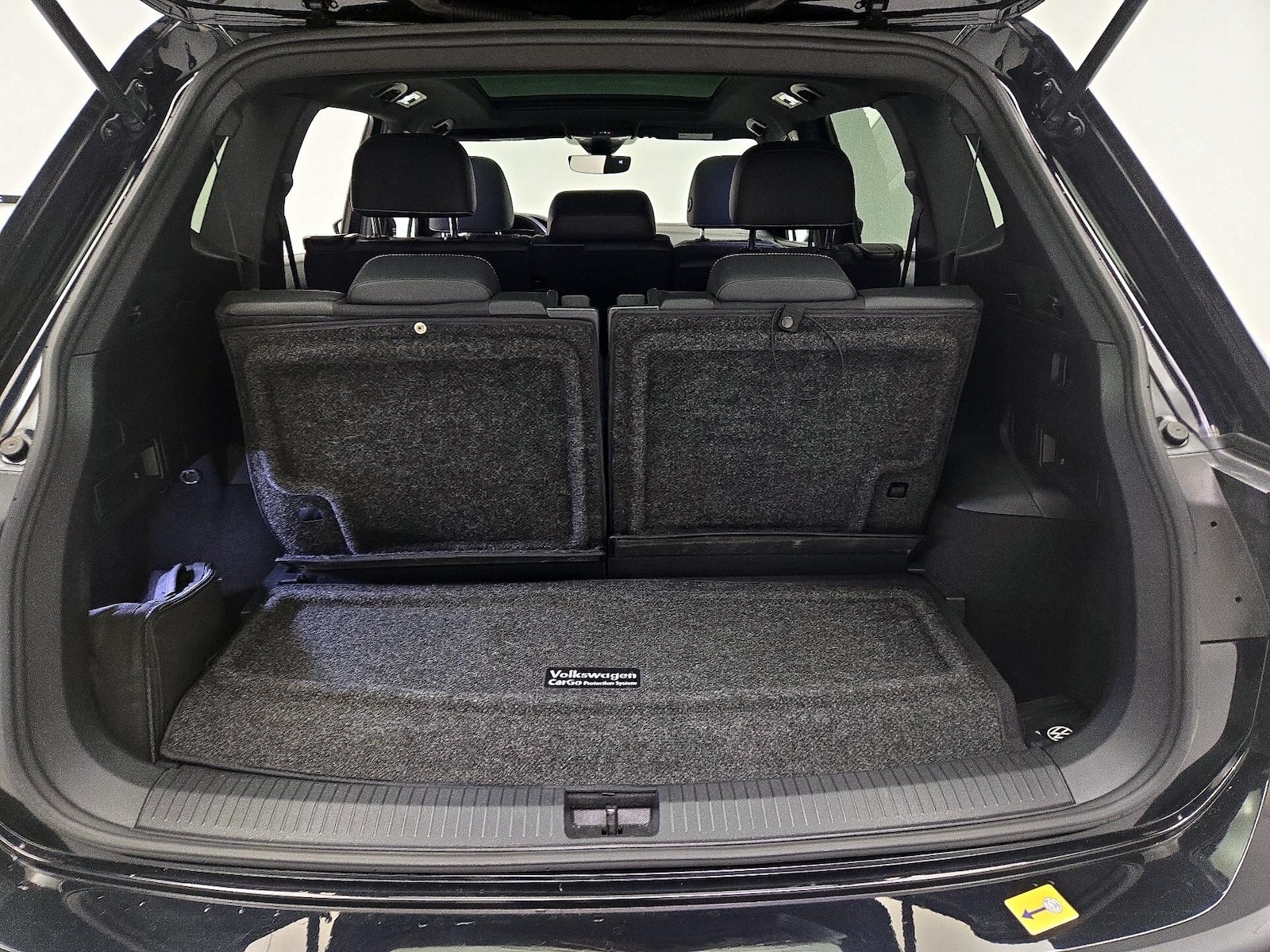 2022 Volkswagen Tiguan SE R-LINE BLACK - Photo 21