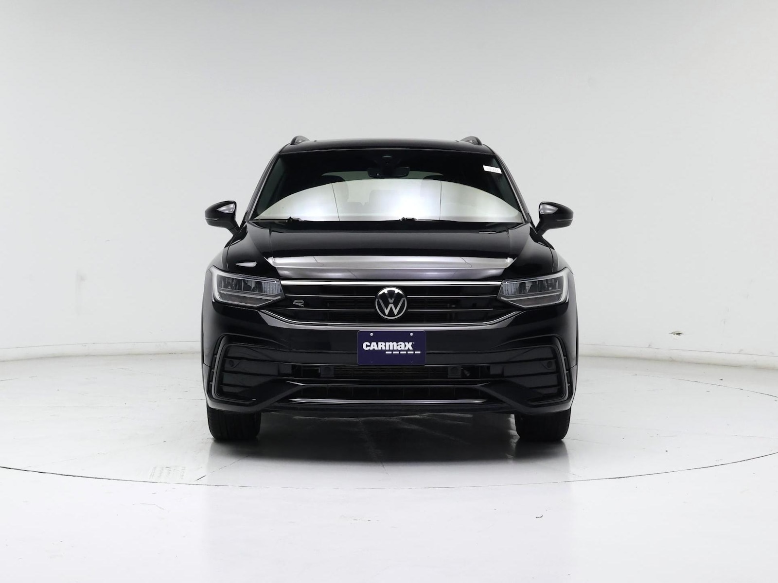 2022 Volkswagen Tiguan SE R-LINE BLACK - Photo 6