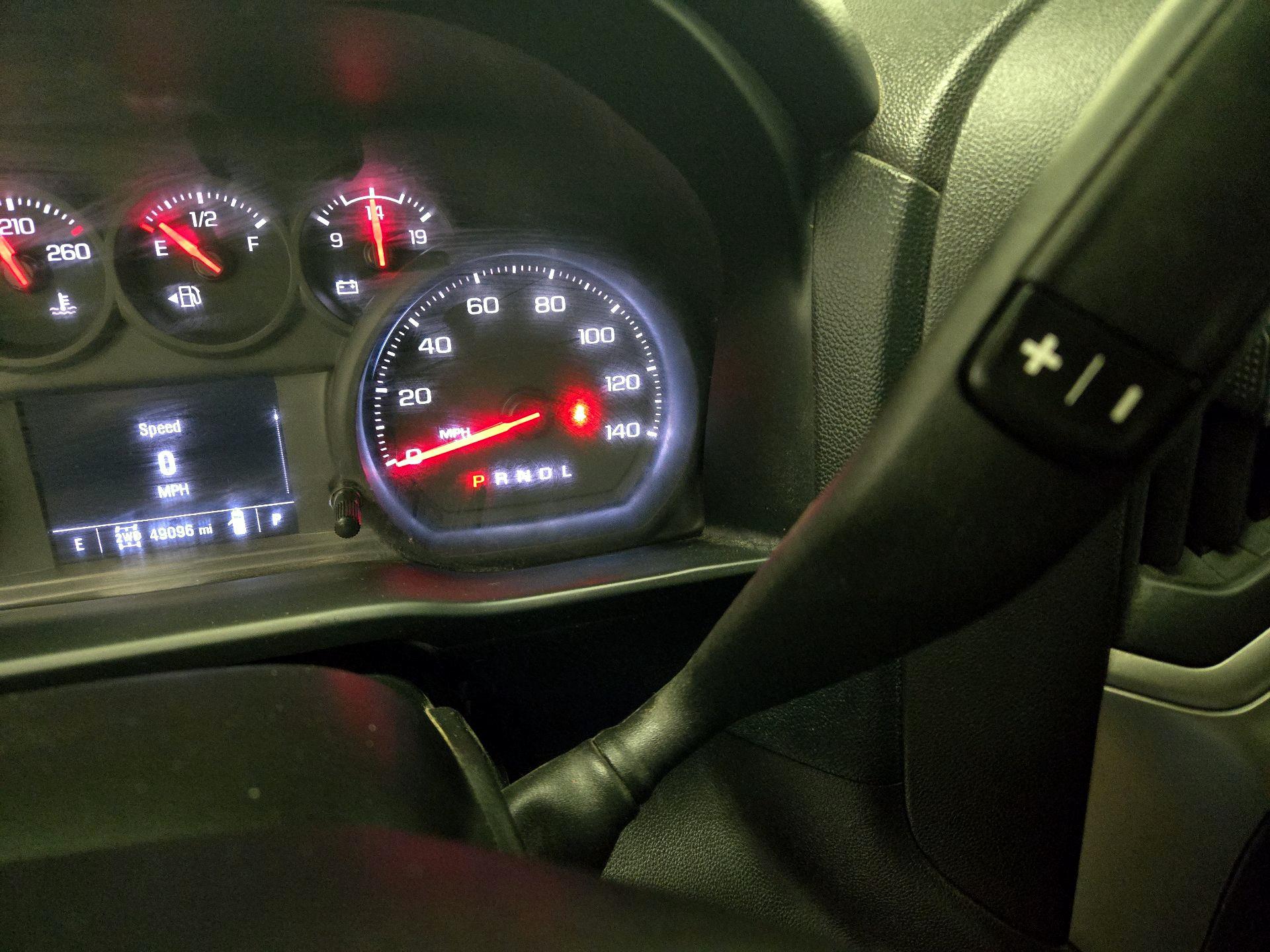 Thumbnail: 2024 Chevrolet Silverado 2500 - 17