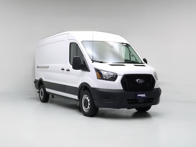 2024 Ford Transit 250