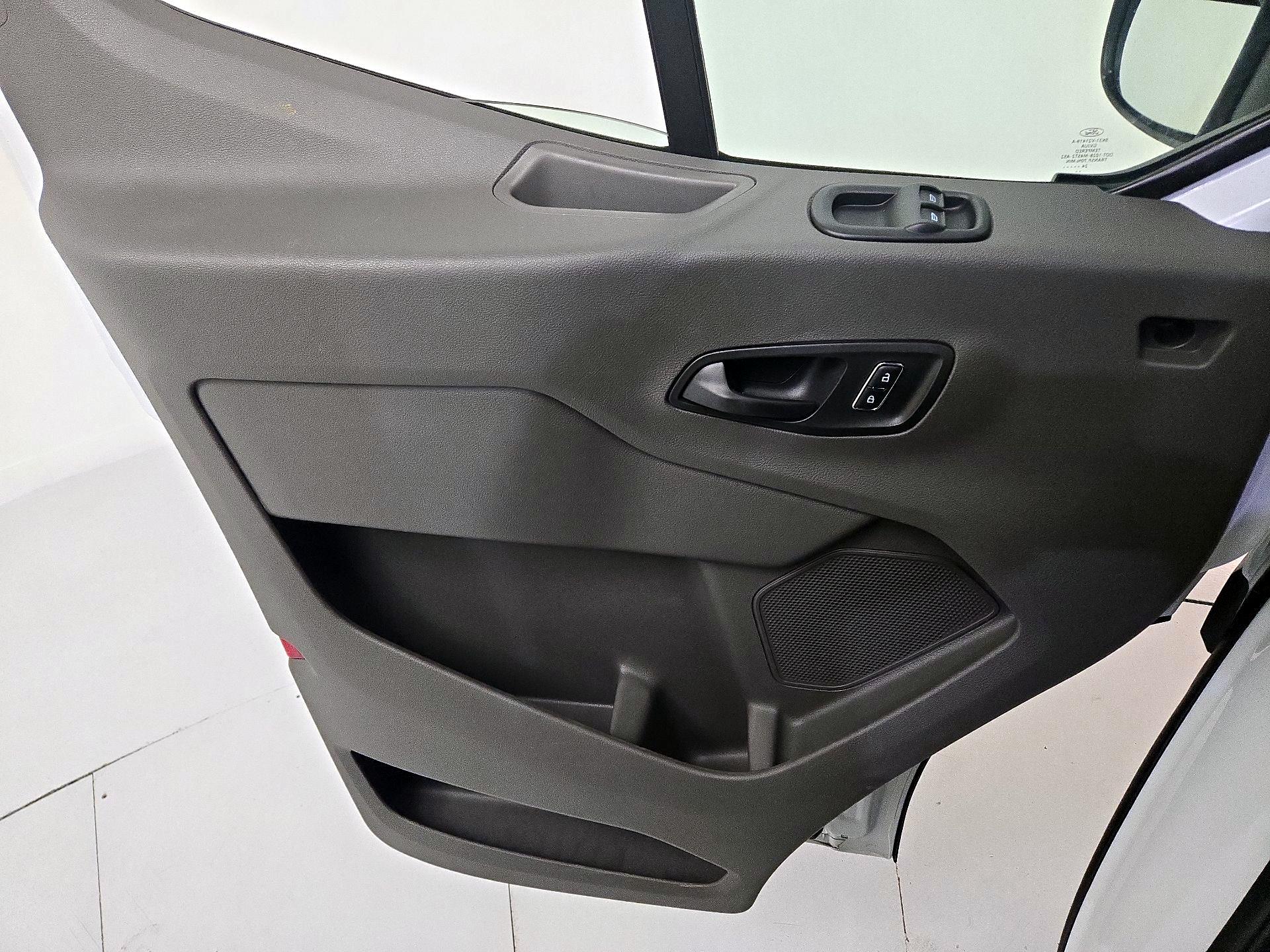 Thumbnail: 2024 Ford Transit Series - 12