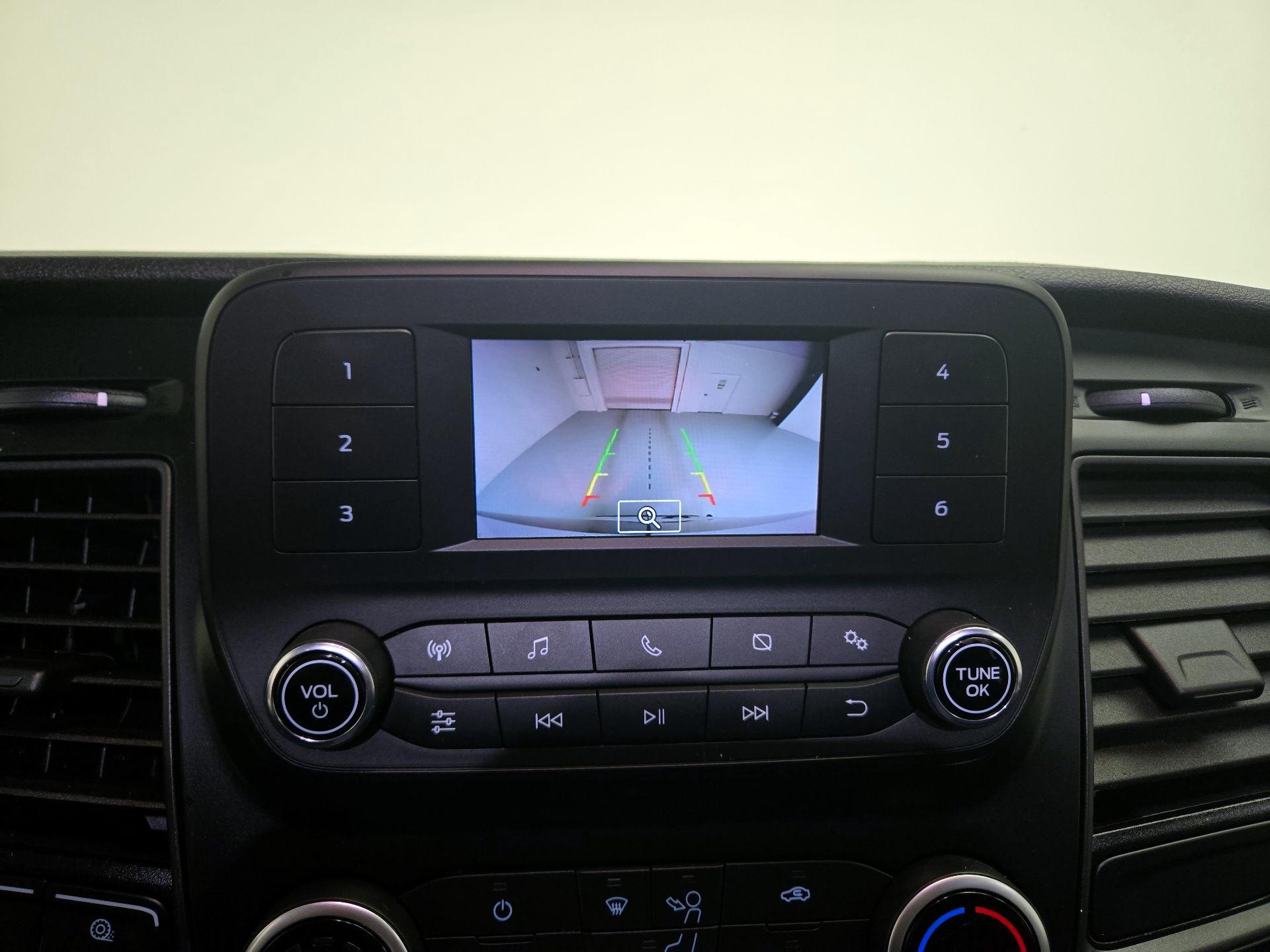 Thumbnail: 2024 Ford Transit Series - 13