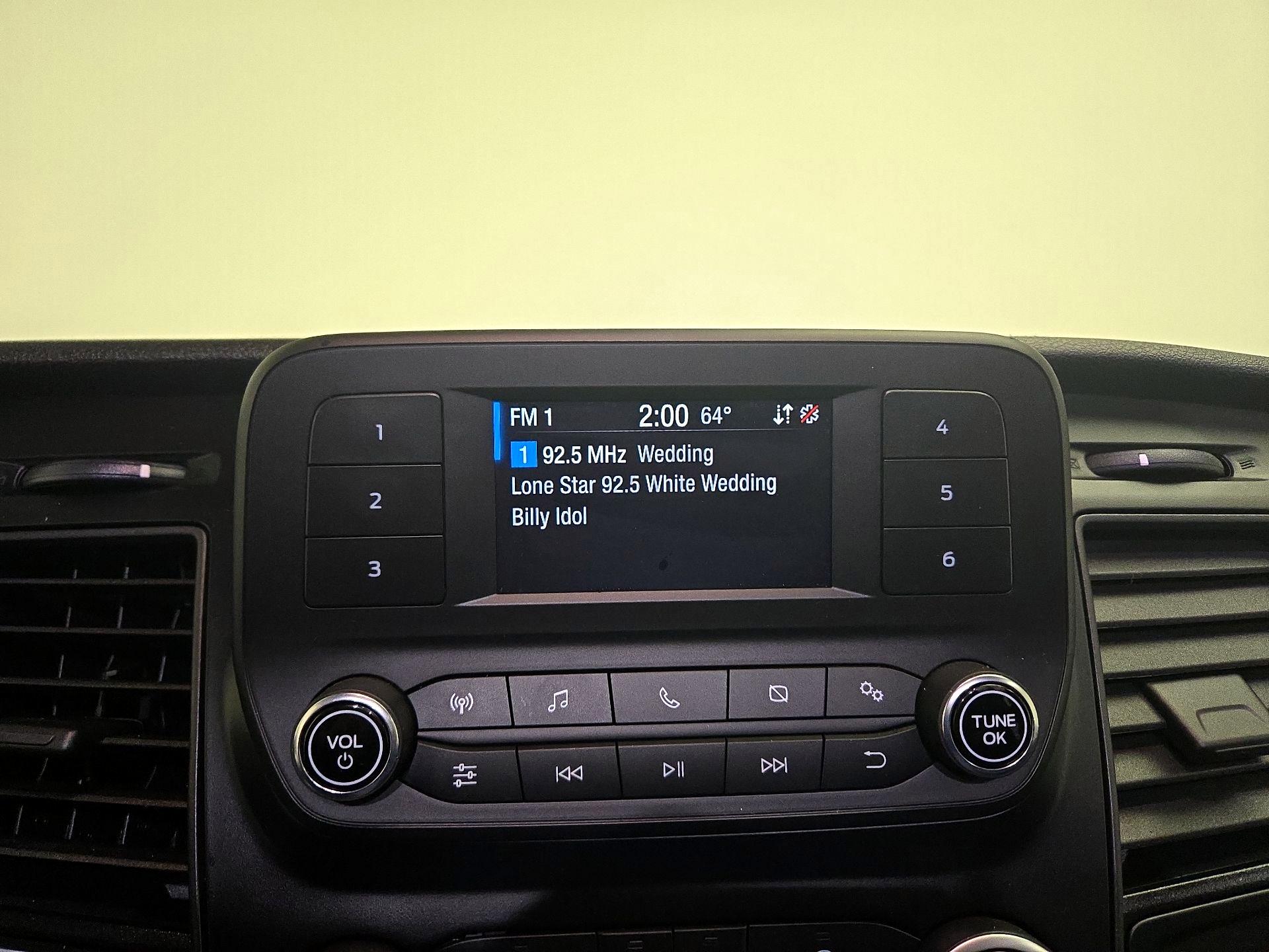 Thumbnail: 2024 Ford Transit Series - 14