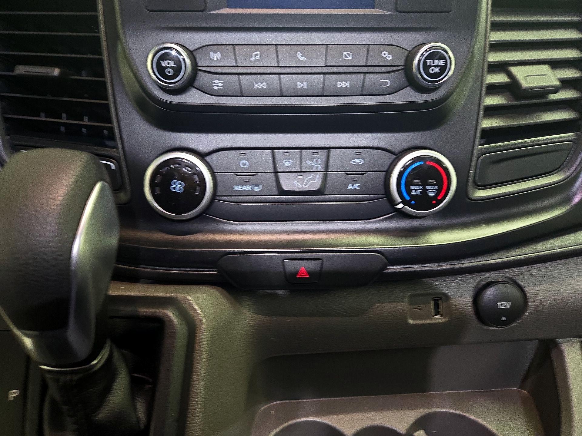 Thumbnail: 2024 Ford Transit Series - 15