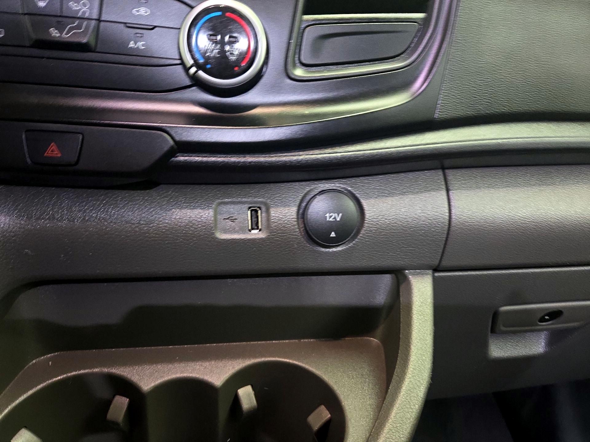 Thumbnail: 2024 Ford Transit Series - 17