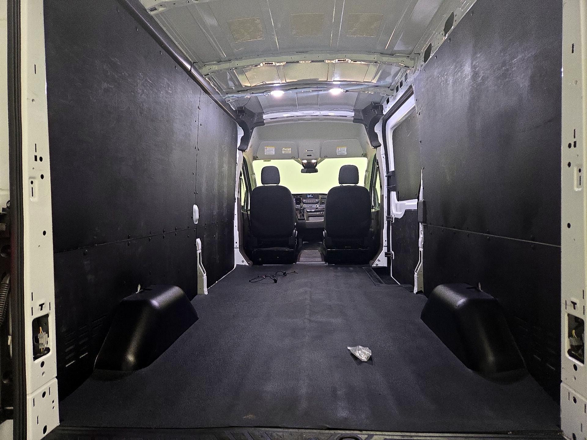 Thumbnail: 2024 Ford Transit Series - 18