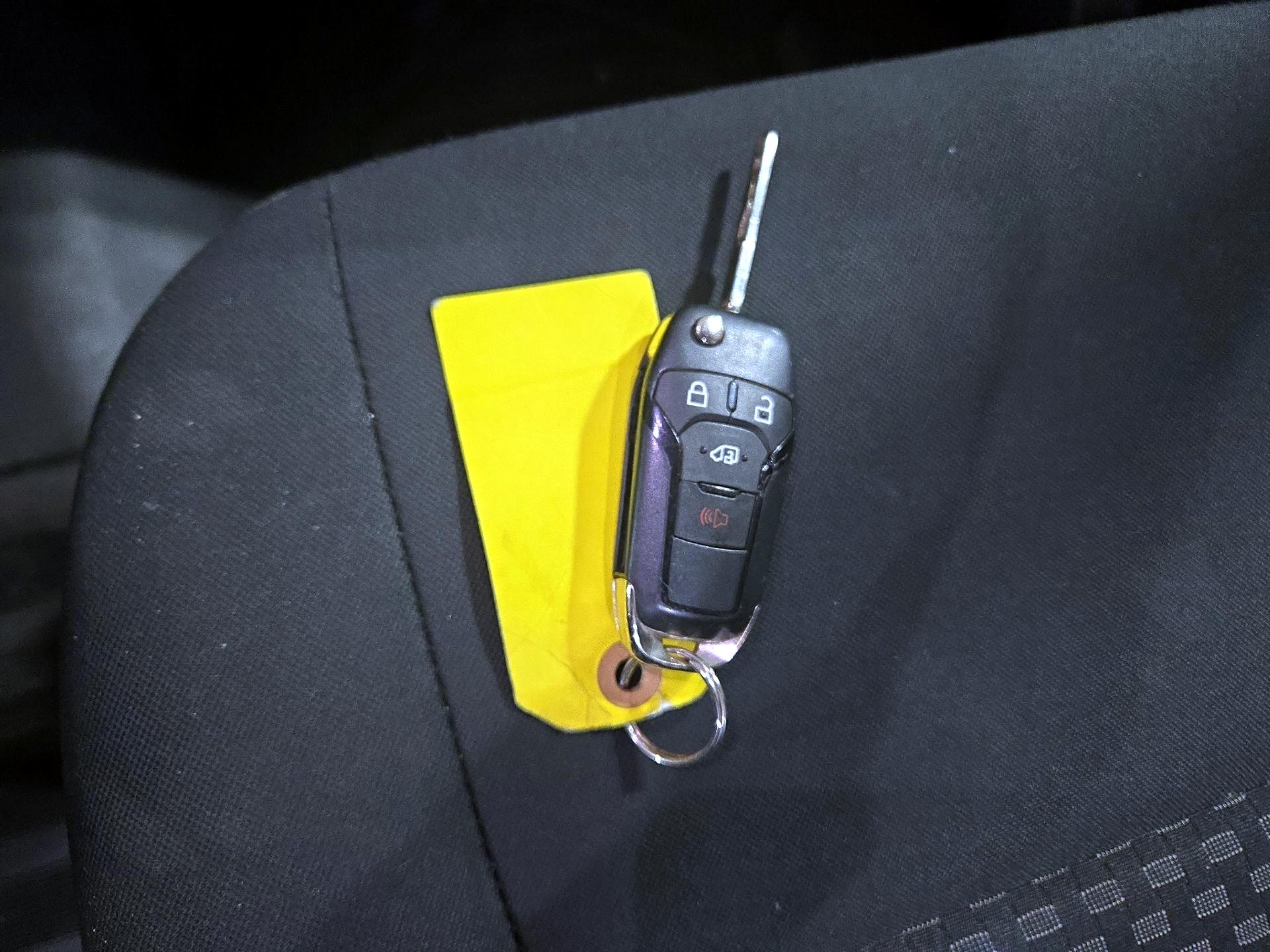 Thumbnail: 2024 Ford Transit Series - 20