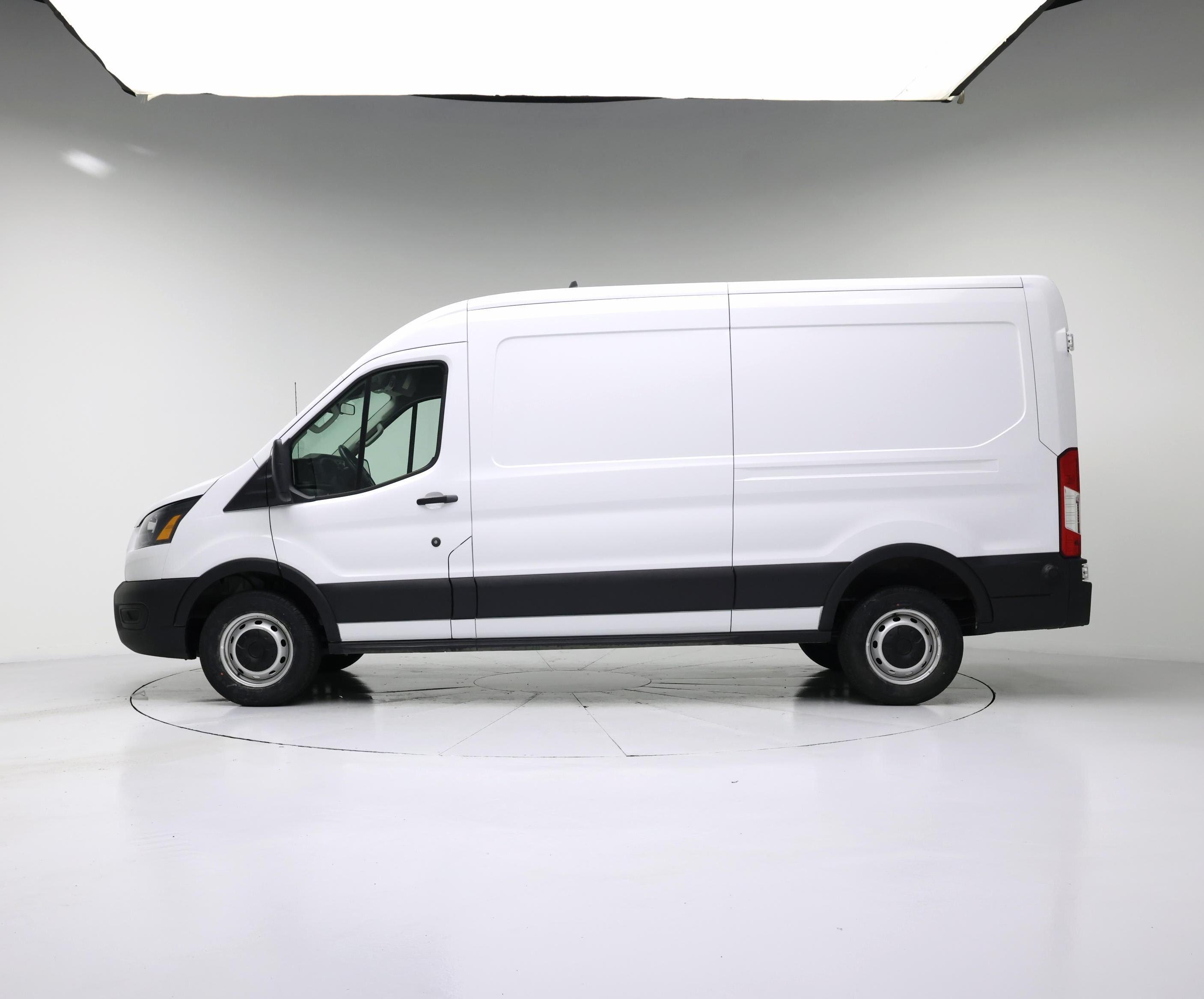 Thumbnail: 2024 Ford Transit Series - 3