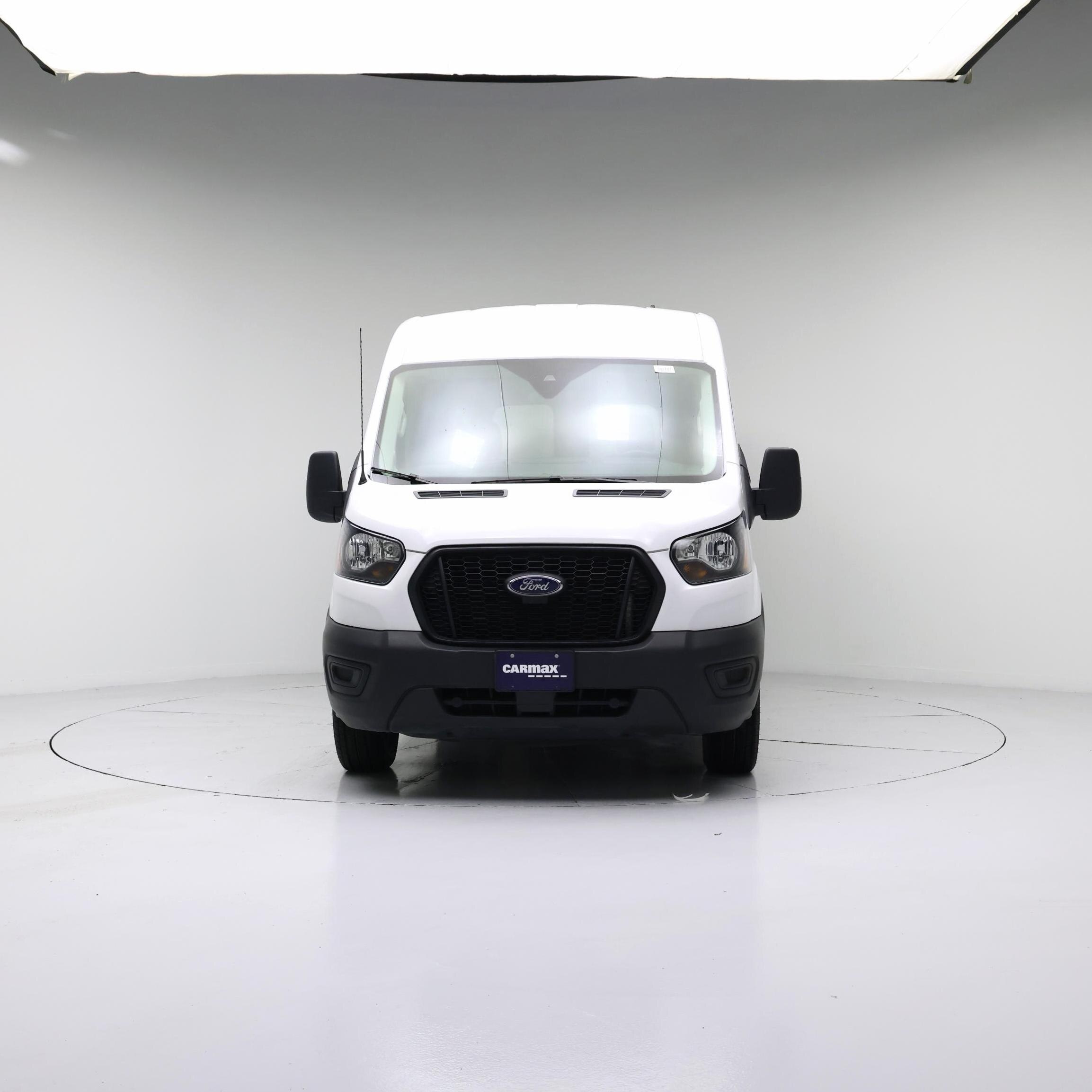 Thumbnail: 2024 Ford Transit Series - 5