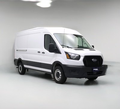 2024 Ford Transit 250