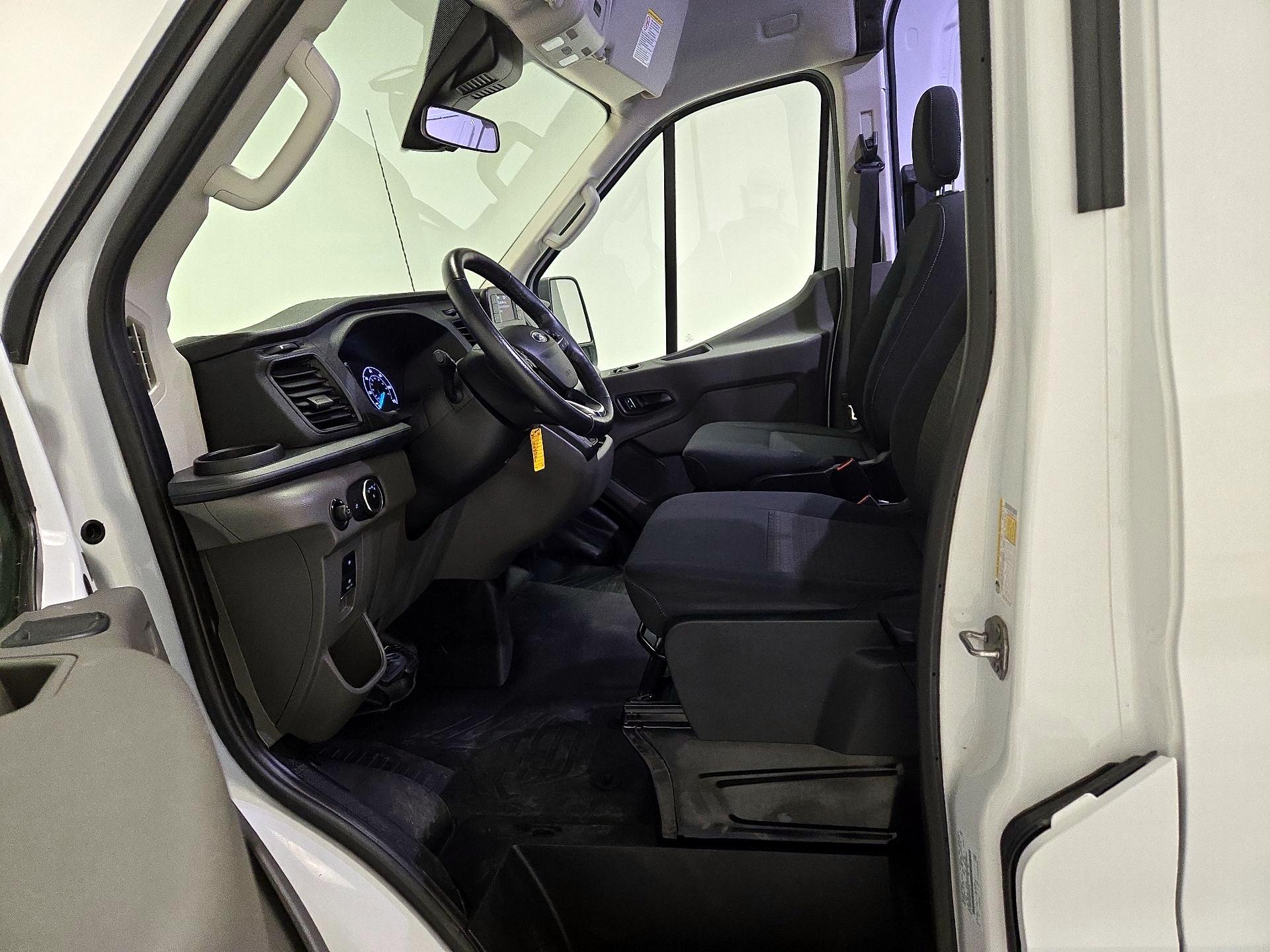 Thumbnail: 2024 Ford Transit Series - 11