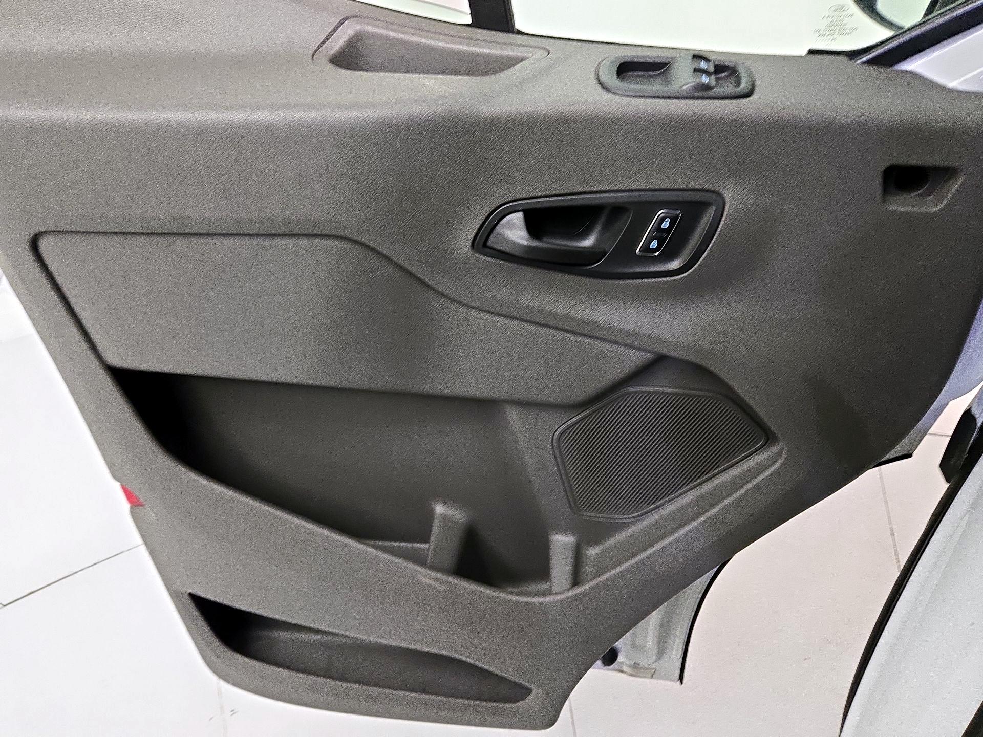 Thumbnail: 2024 Ford Transit Series - 12