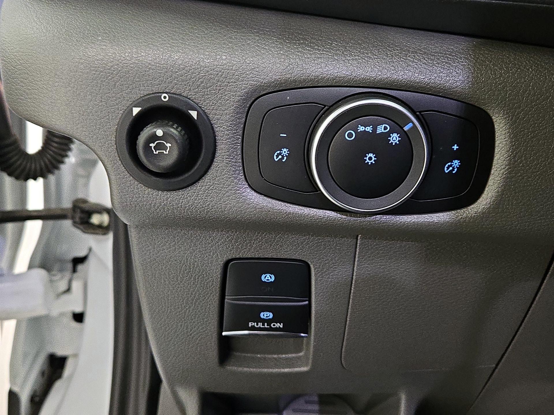 Thumbnail: 2024 Ford Transit Series - 13