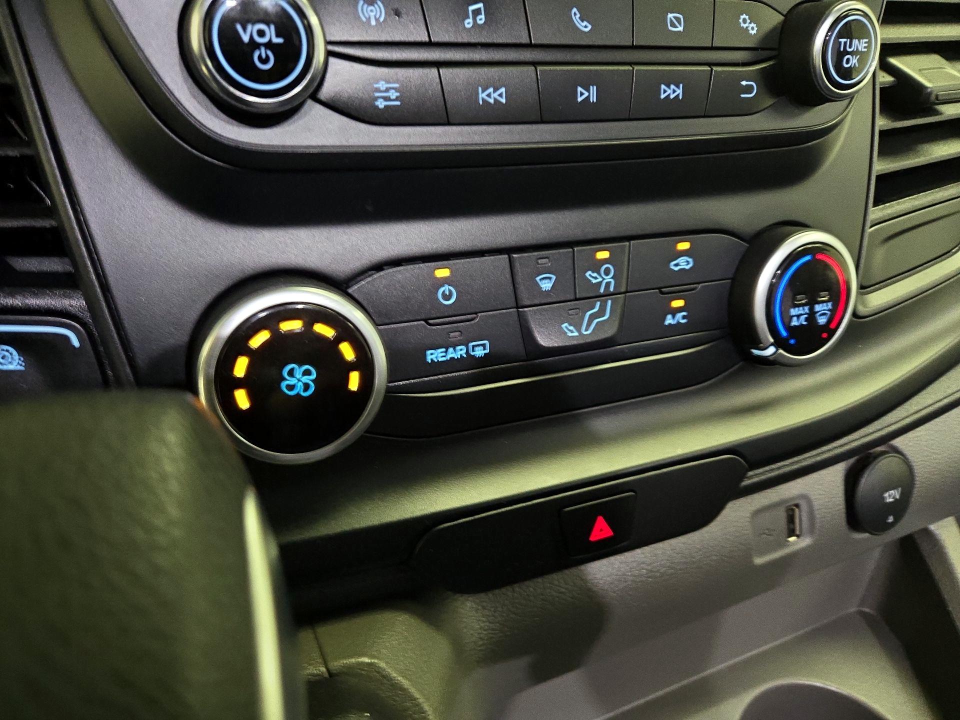 Thumbnail: 2024 Ford Transit Series - 16
