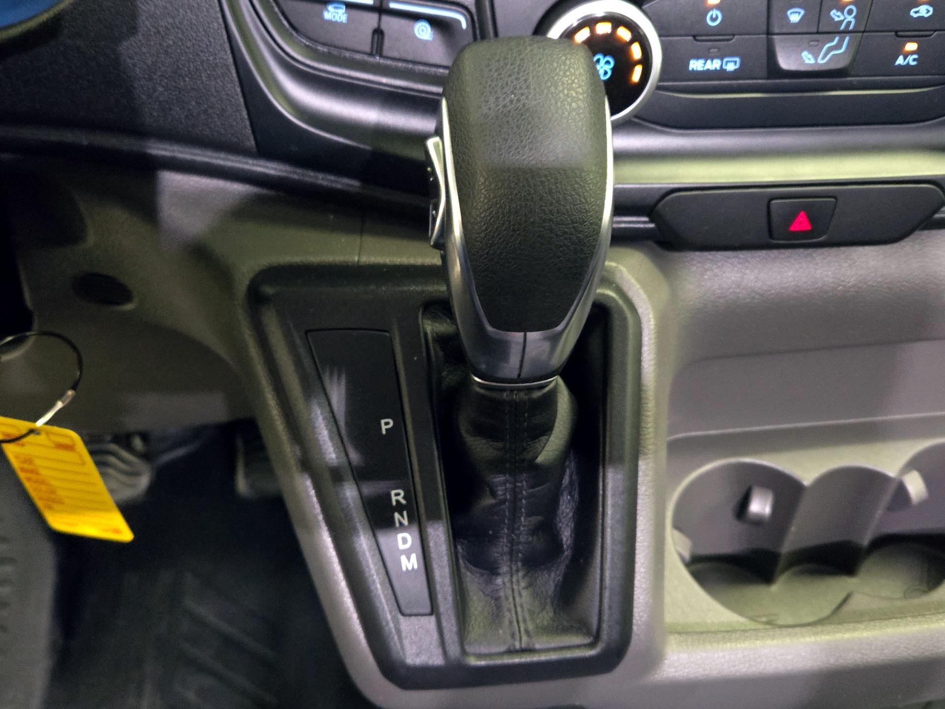 Thumbnail: 2024 Ford Transit Series - 17