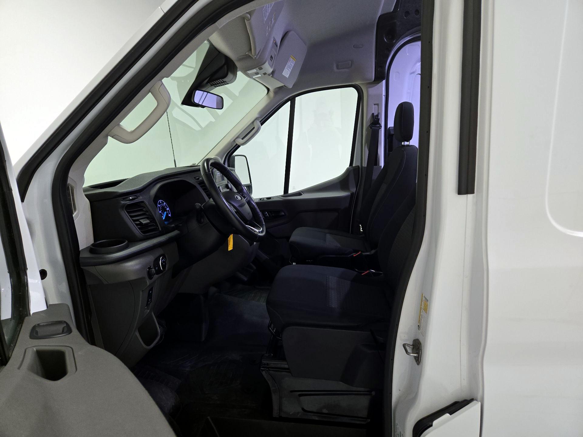 Thumbnail: 2024 Ford Transit Series - 19