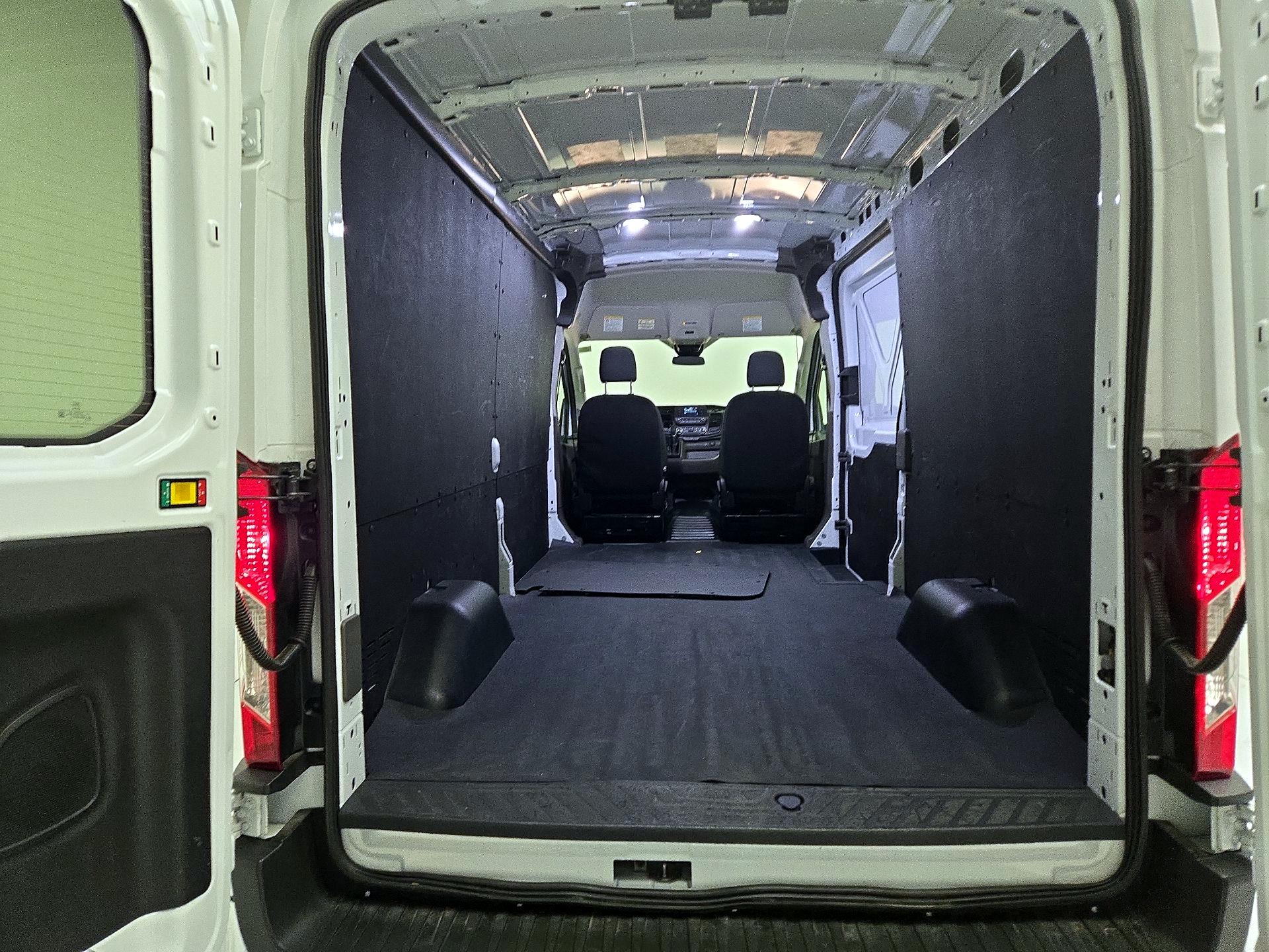 Thumbnail: 2024 Ford Transit Series - 20