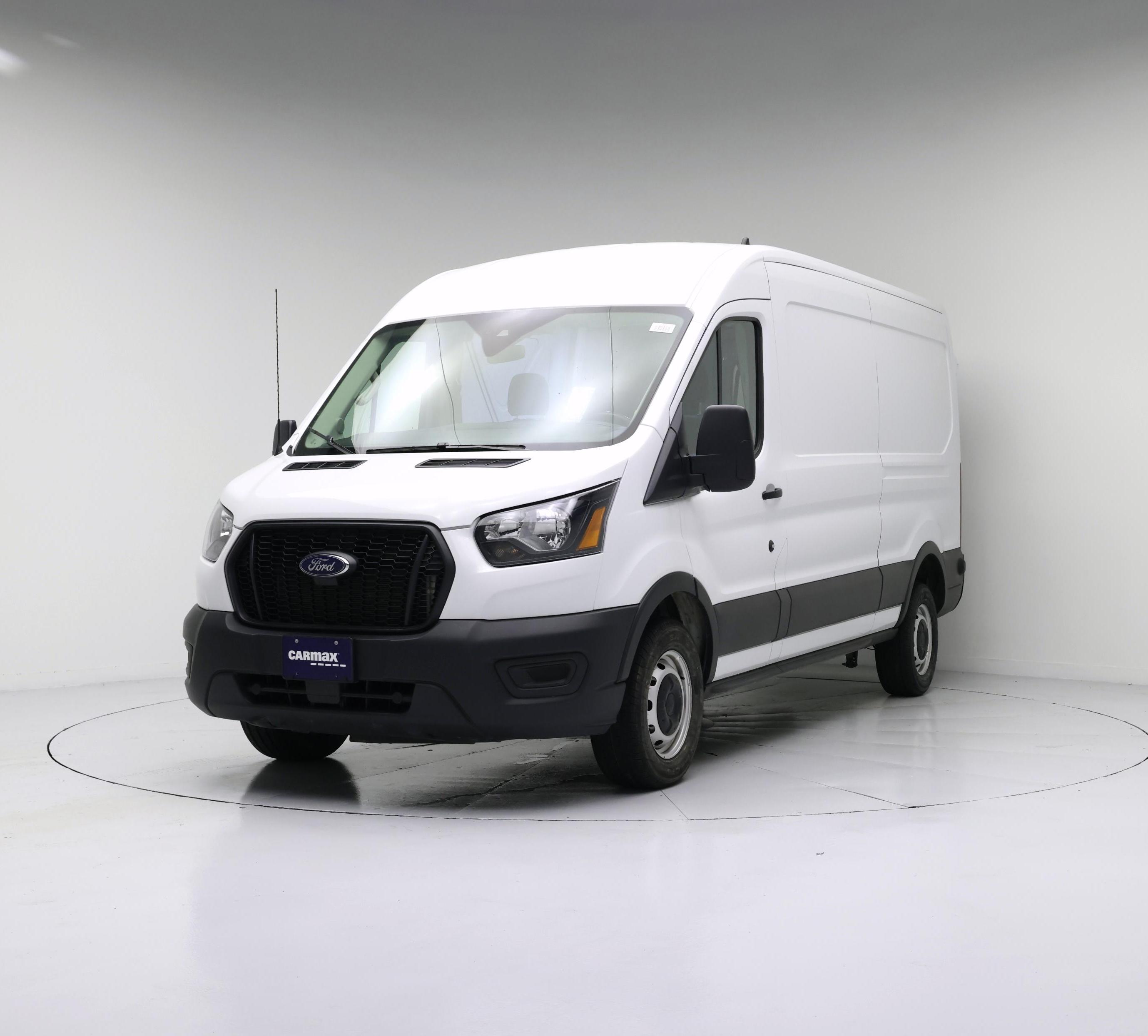 Thumbnail: 2024 Ford Transit Series - 4