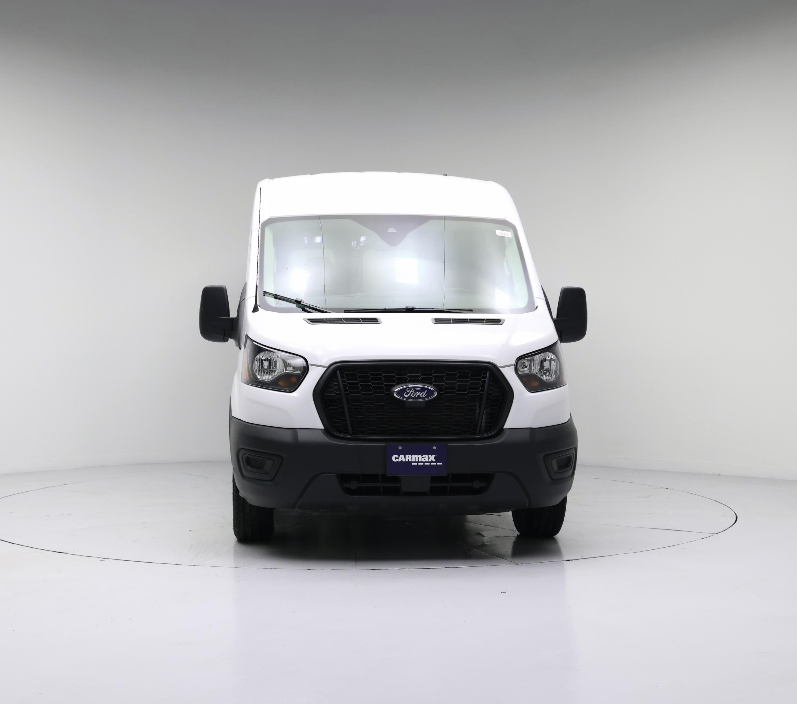 Thumbnail: 2024 Ford Transit Series - 5