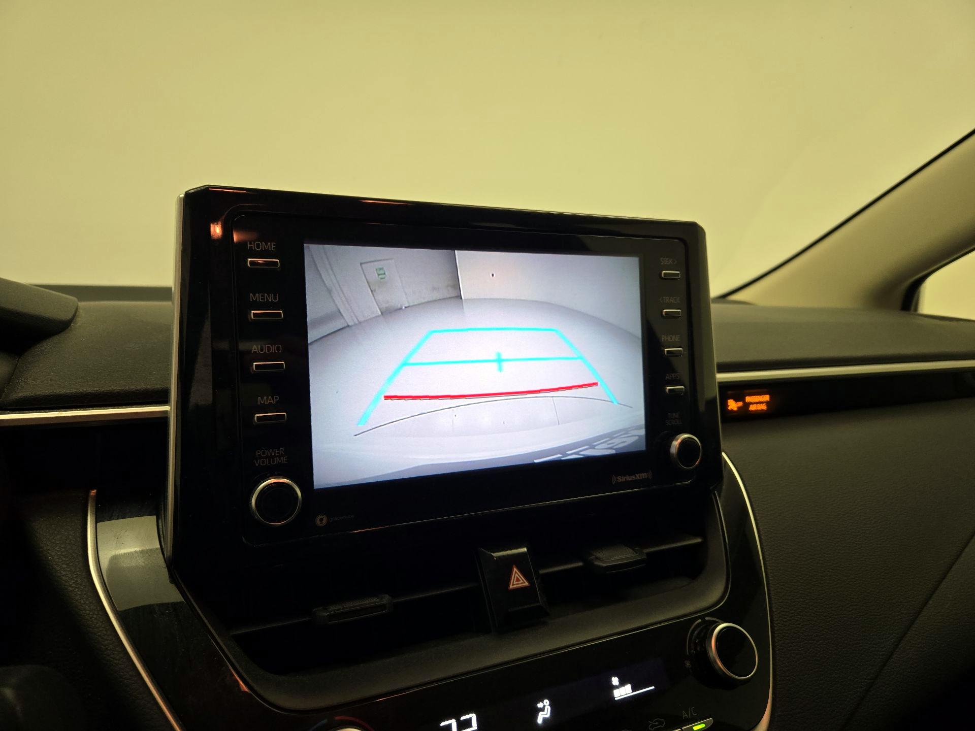 Thumbnail: 2021 Toyota Corolla - 14