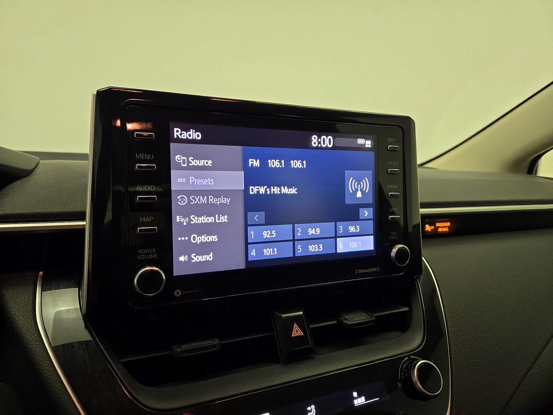 Thumbnail: 2021 Toyota Corolla - 15