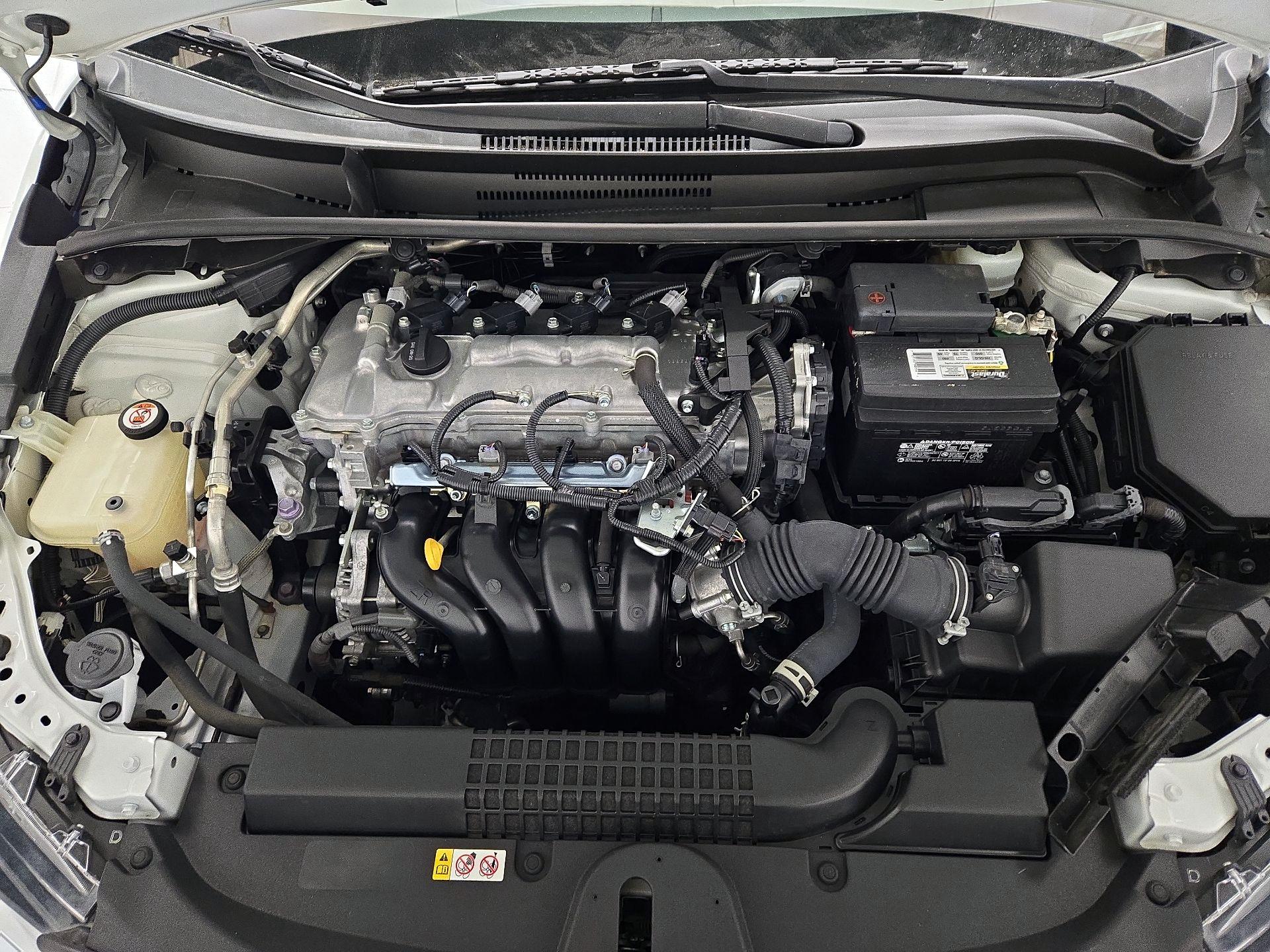 Thumbnail: 2021 Toyota Corolla - 20