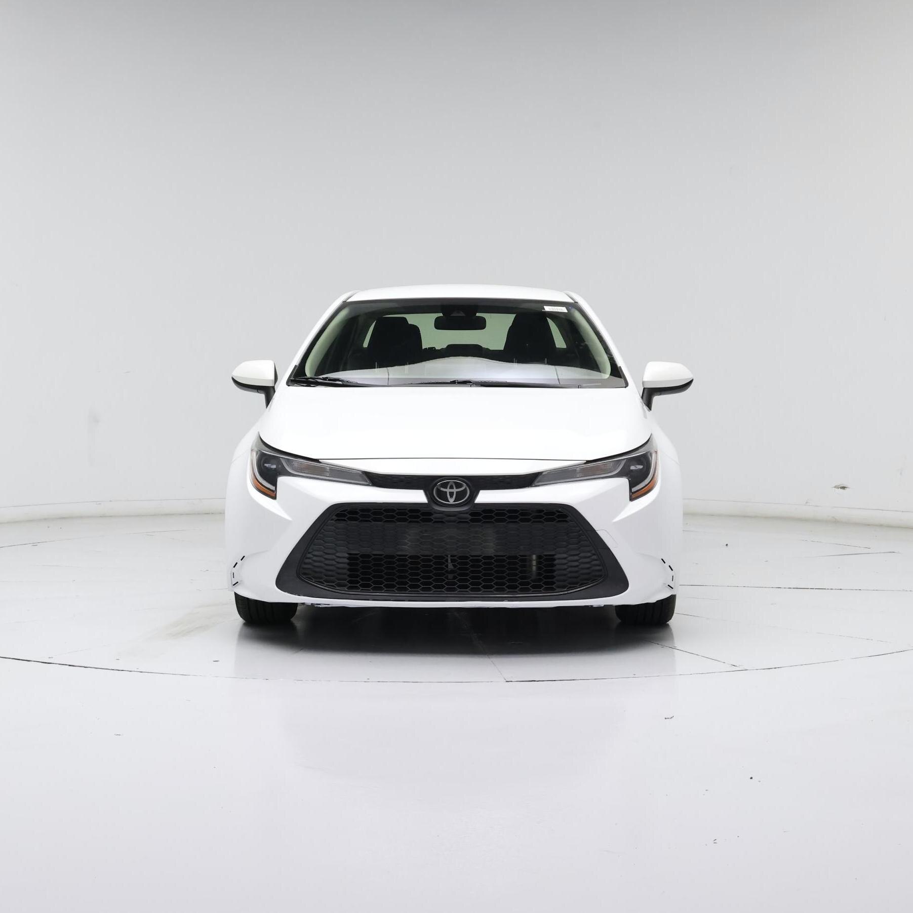 Thumbnail: 2021 Toyota Corolla - 5