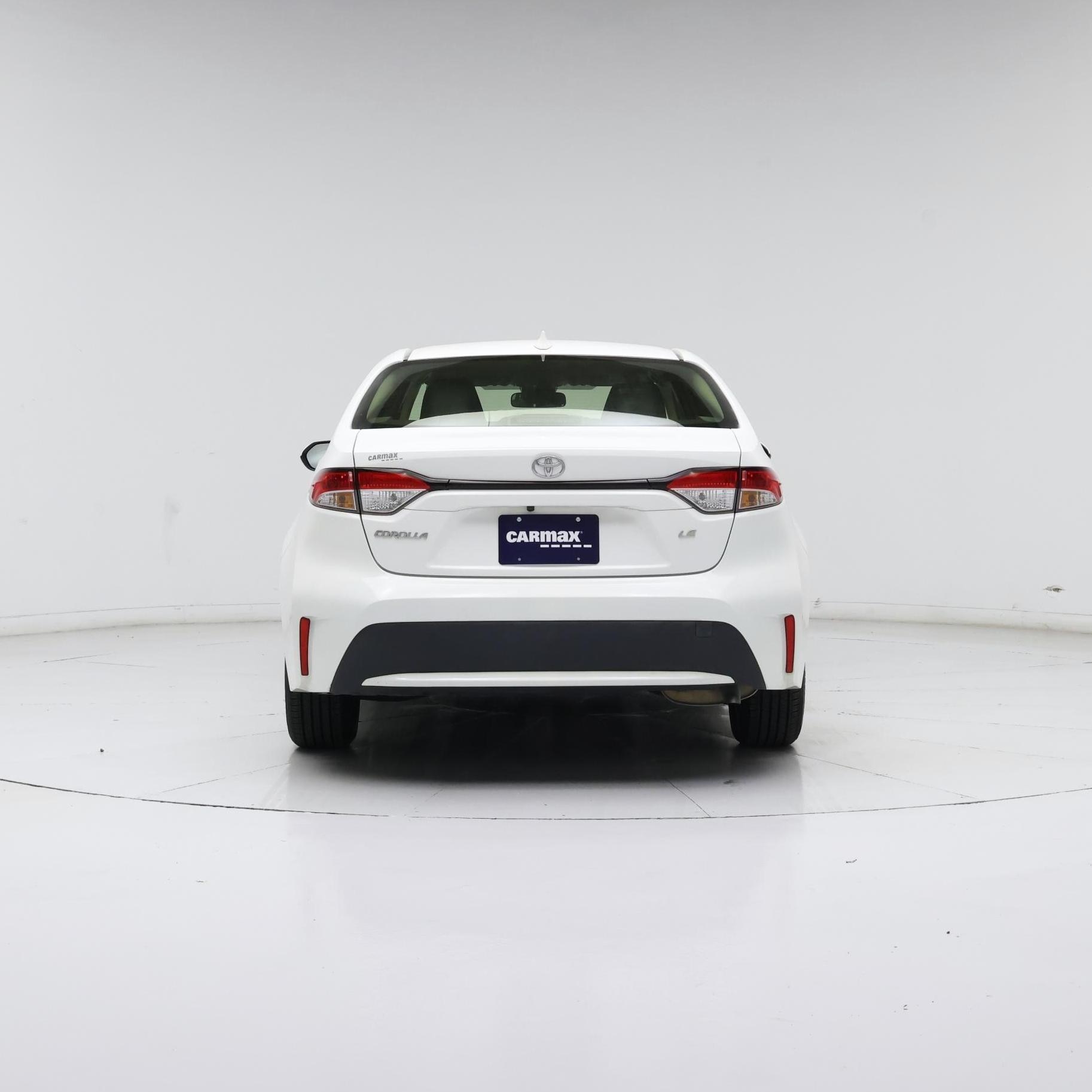 Thumbnail: 2021 Toyota Corolla - 6