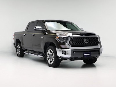 2020 Toyota Tundra 1794