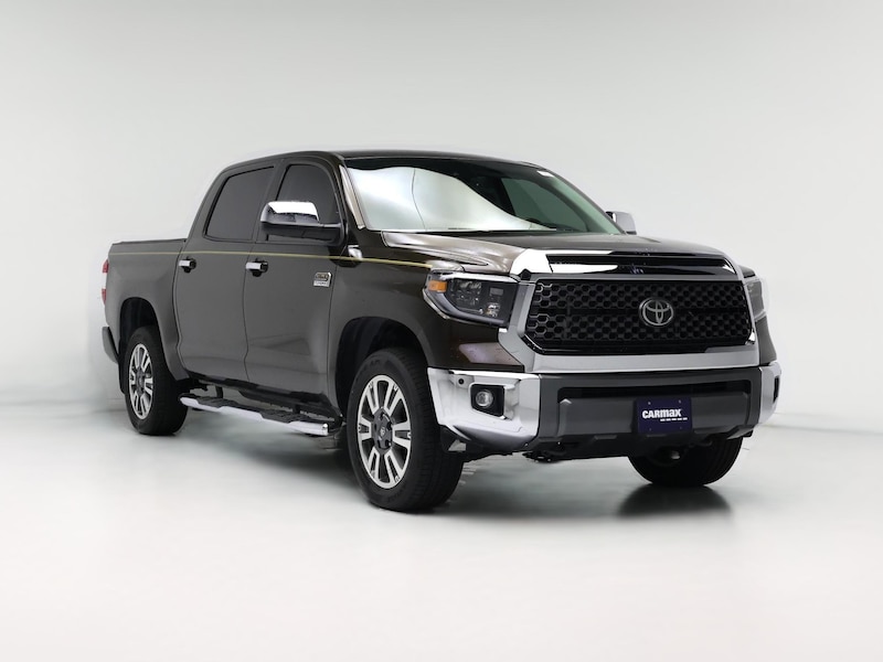 2020 Toyota Tundra 1794 Edition -
                  Shreveport, LA