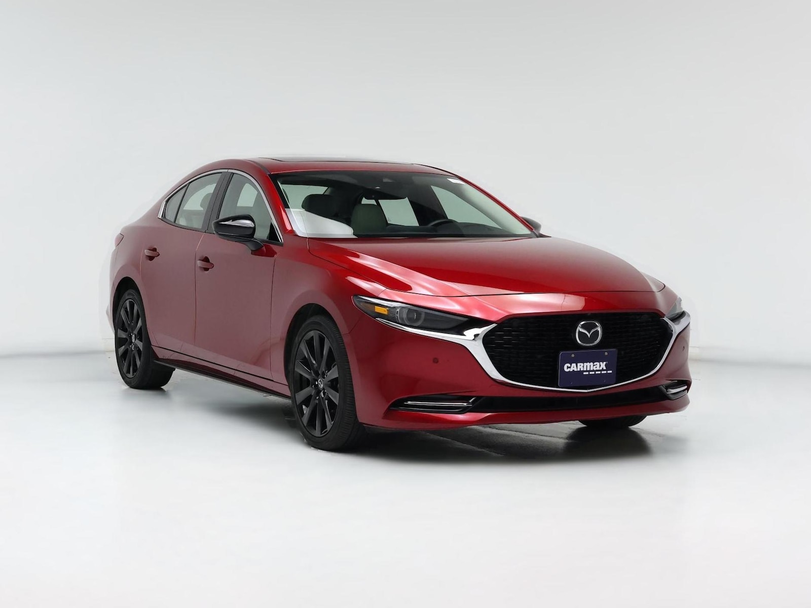 2023 Mazda Mazda3