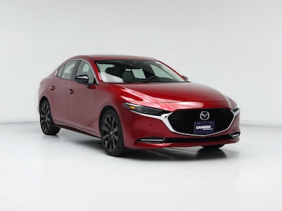 2023 Mazda Mazda3 2.5 Turbo Premium Plus