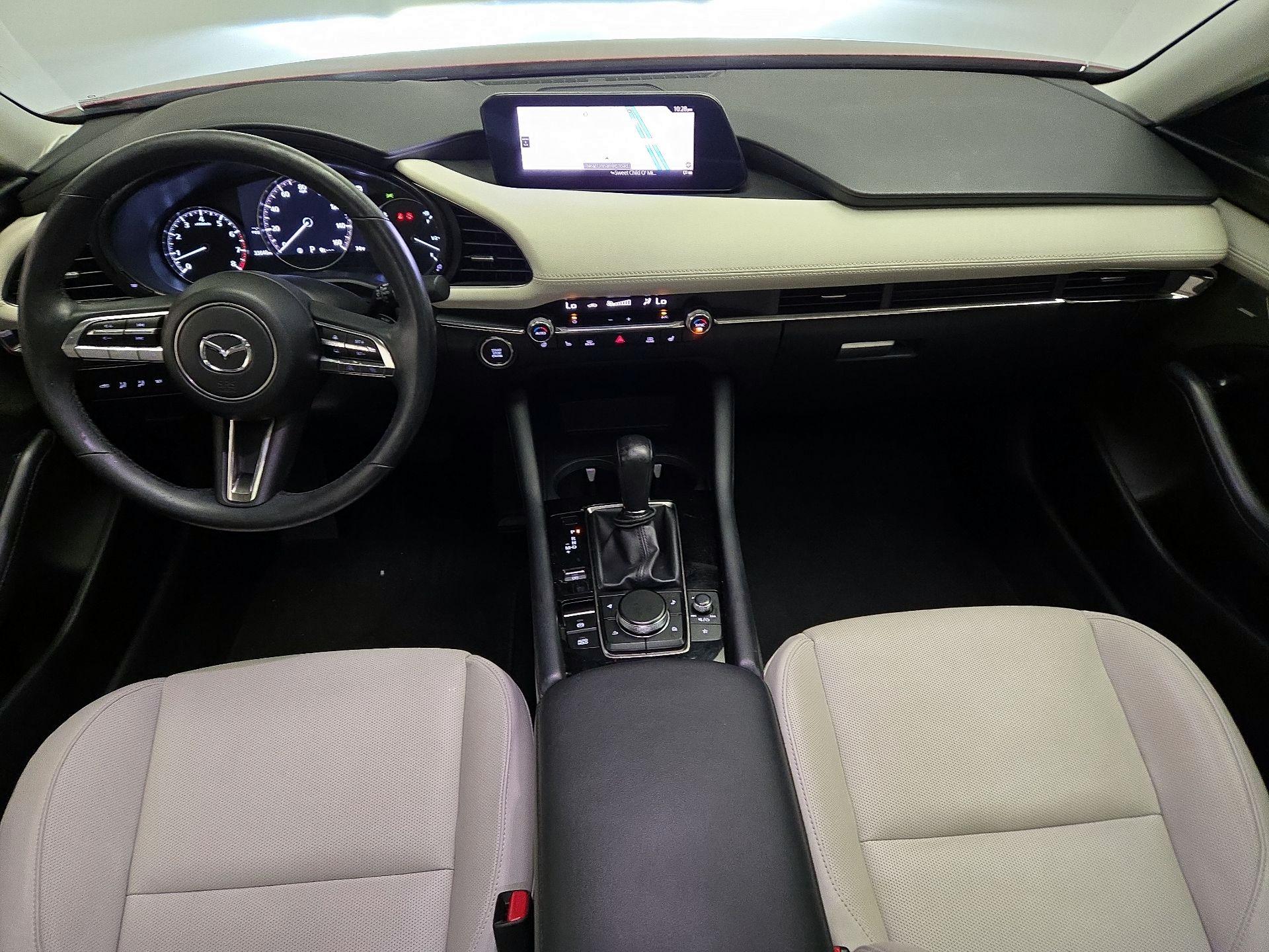 Thumbnail: 2023 Mazda Mazda3 - 9