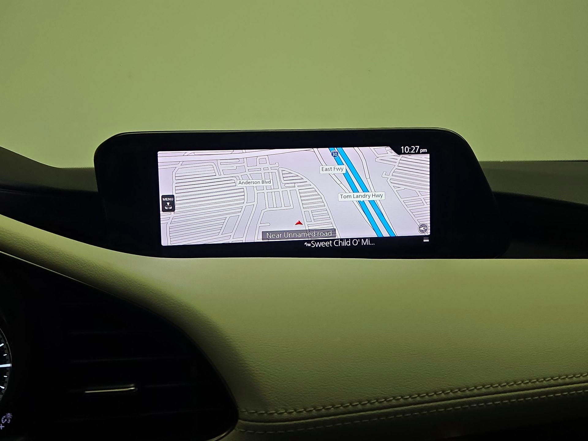 Thumbnail: 2023 Mazda Mazda3 - 14