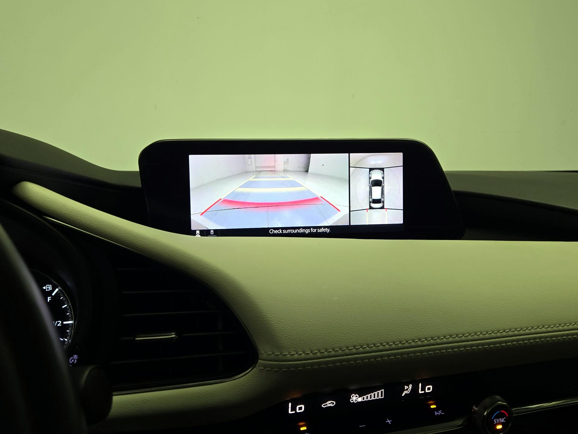 Thumbnail: 2023 Mazda Mazda3 - 15