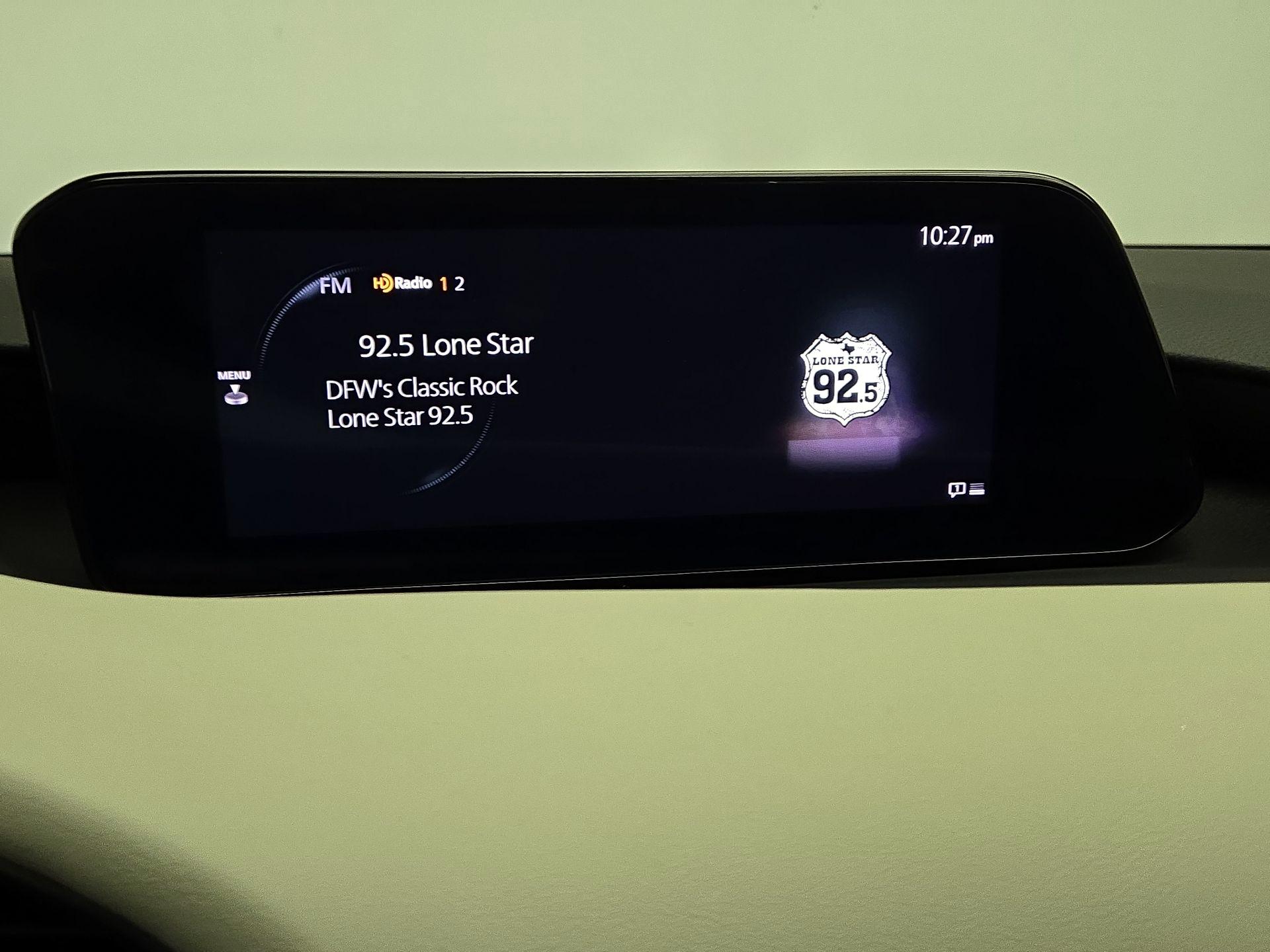 Thumbnail: 2023 Mazda Mazda3 - 16