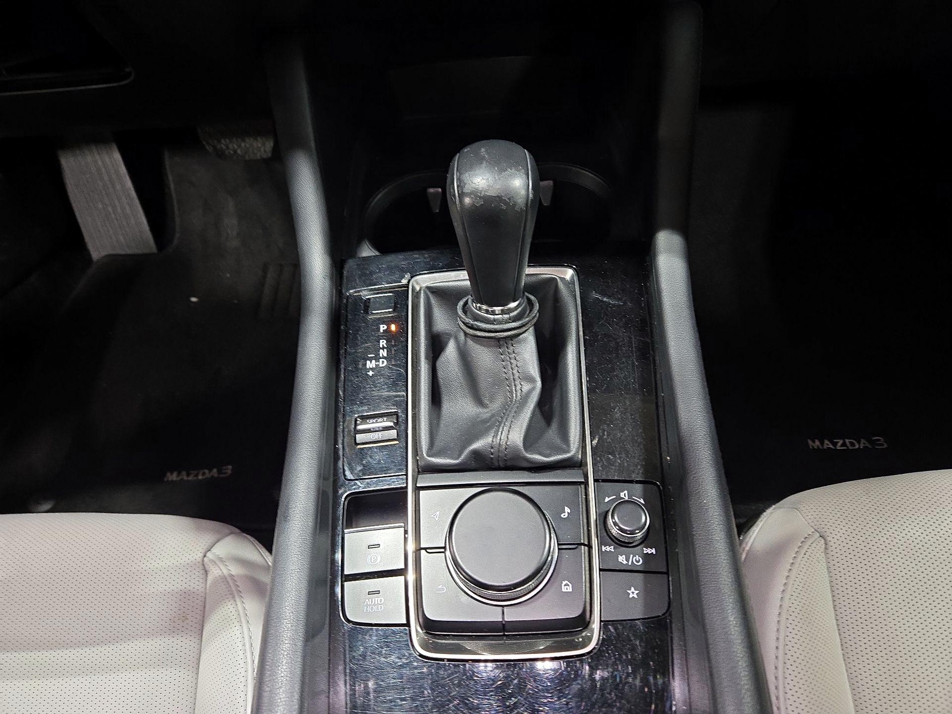 Thumbnail: 2023 Mazda Mazda3 - 18