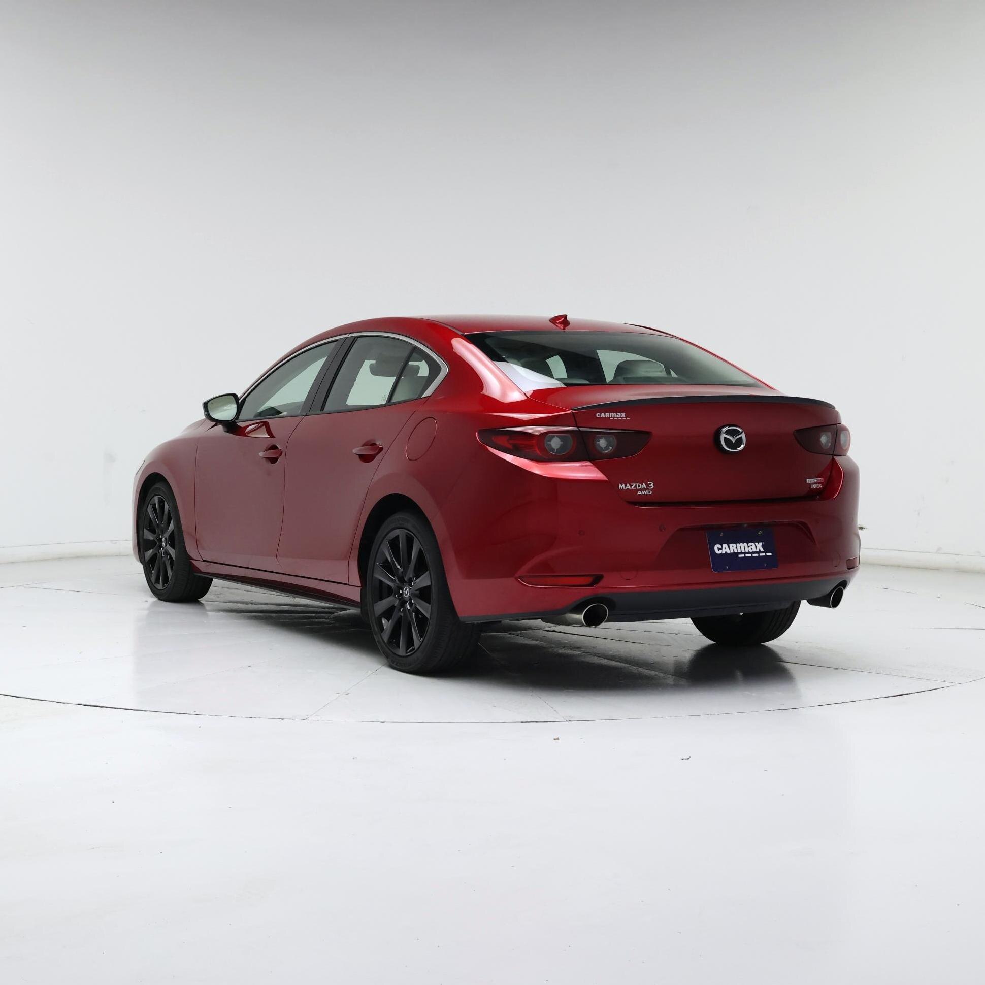 Thumbnail: 2023 Mazda Mazda3 - 2