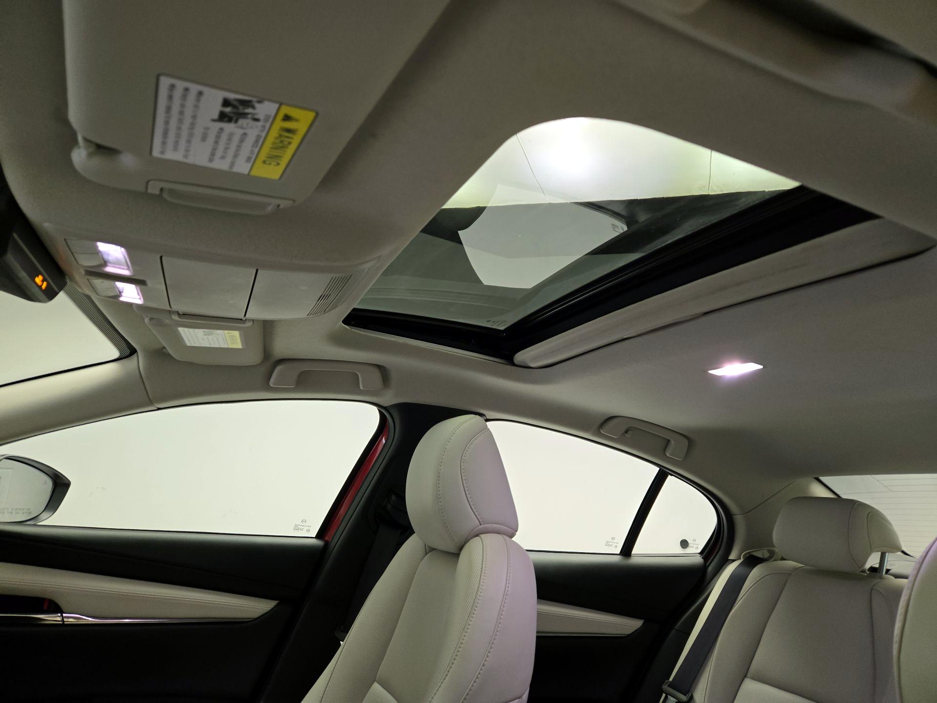 Thumbnail: 2023 Mazda Mazda3 - 20