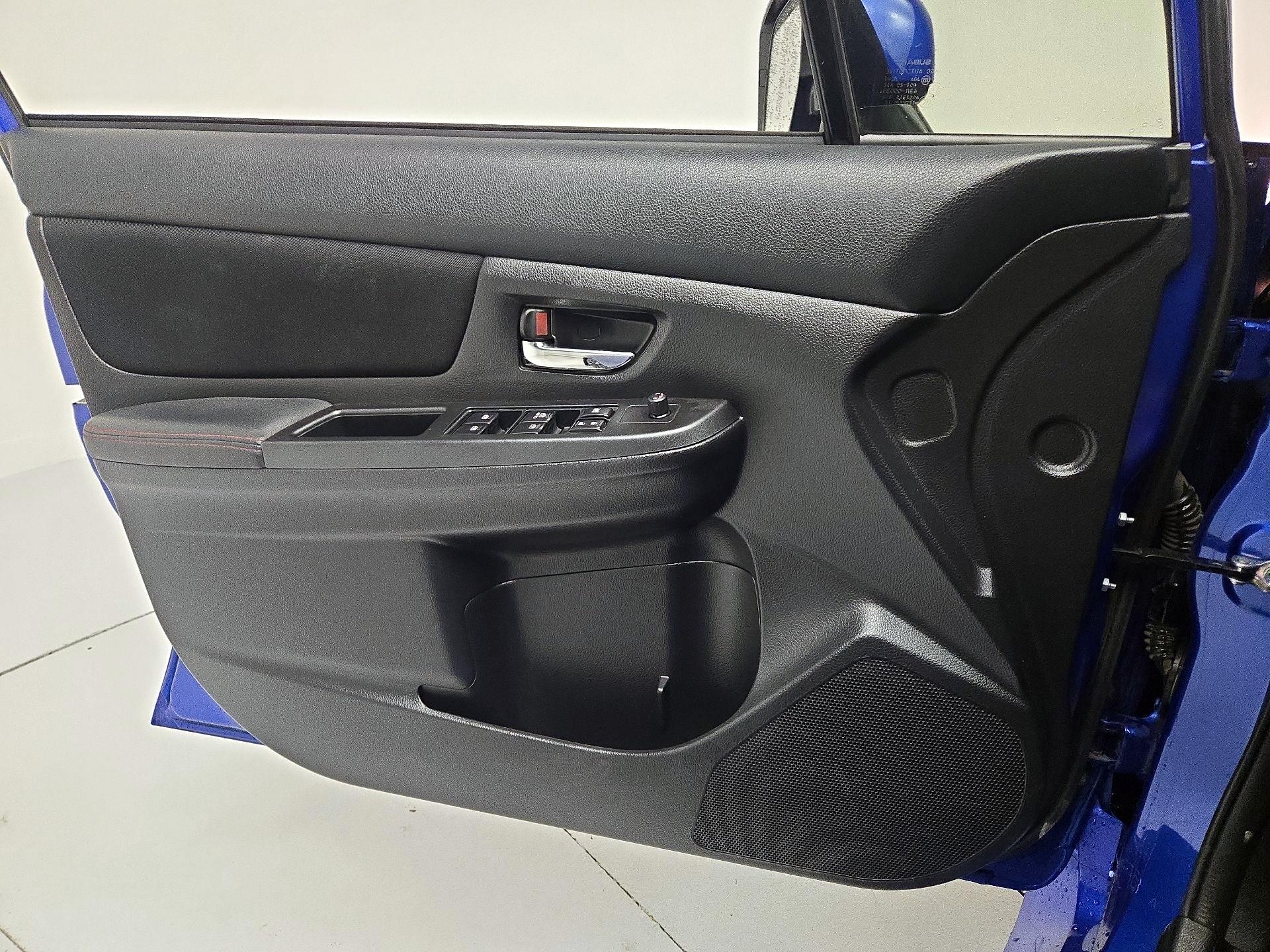 Thumbnail: 2015 Subaru WRX - 12