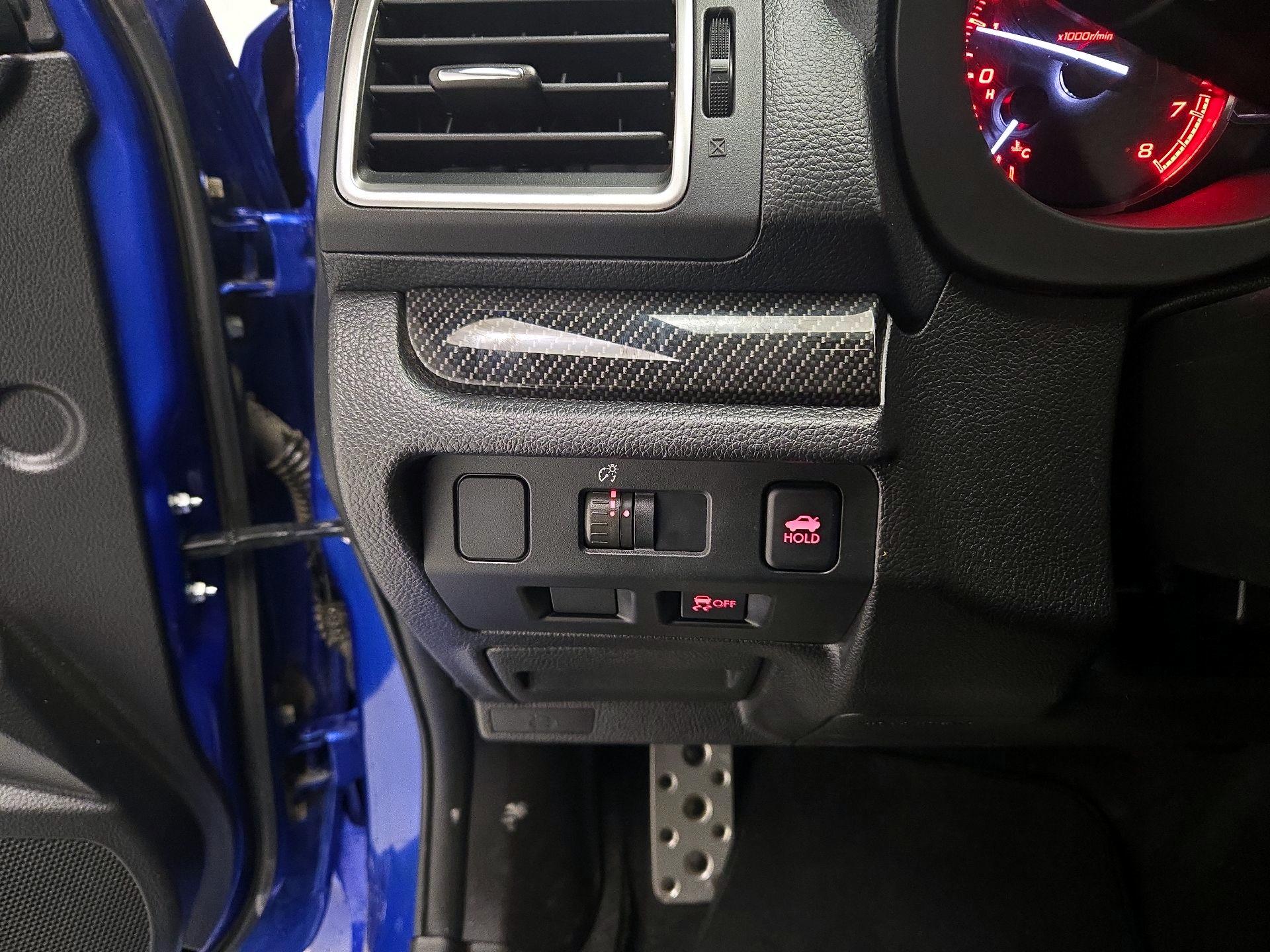 Thumbnail: 2015 Subaru WRX - 13