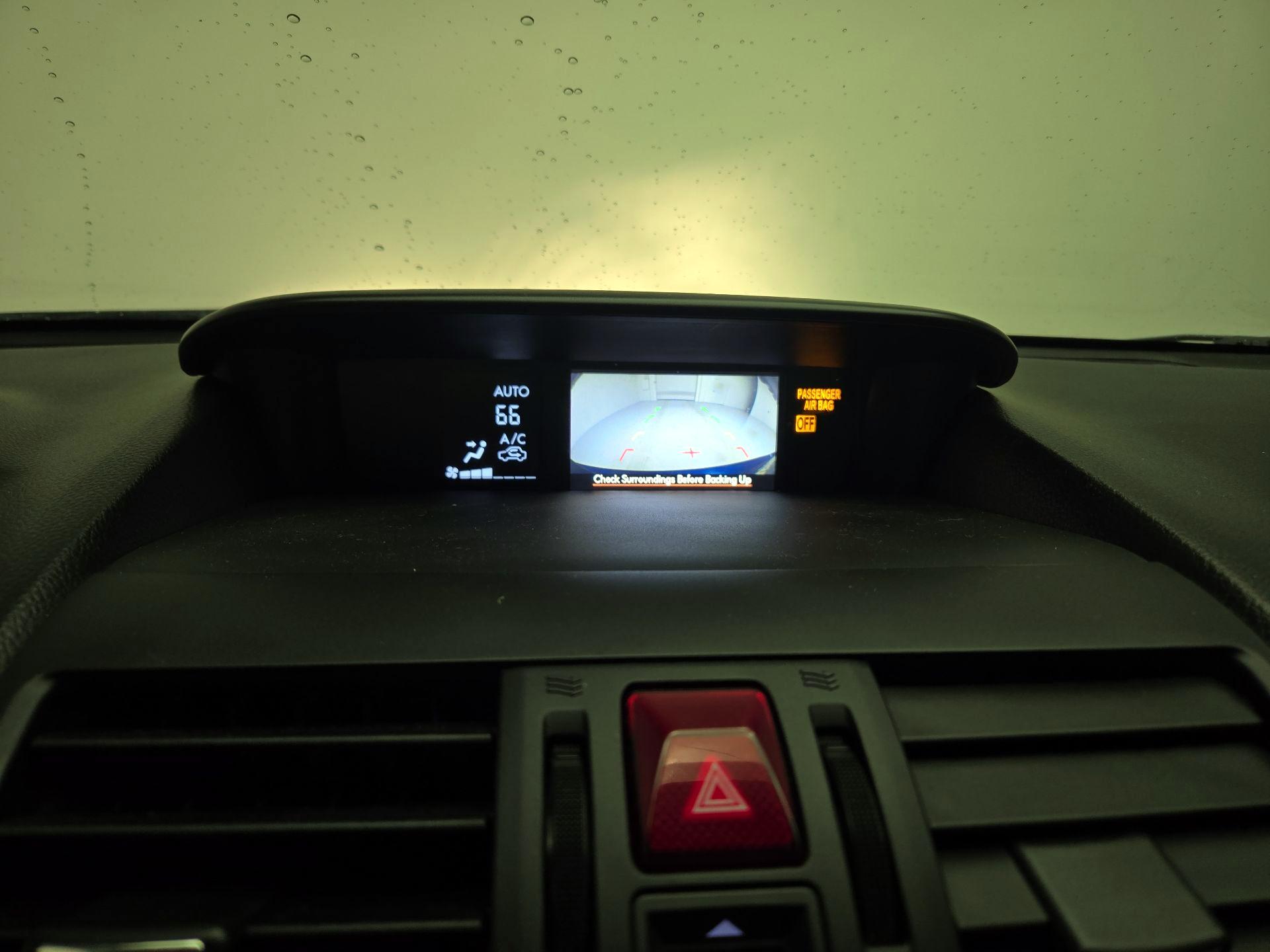 Thumbnail: 2015 Subaru WRX - 14