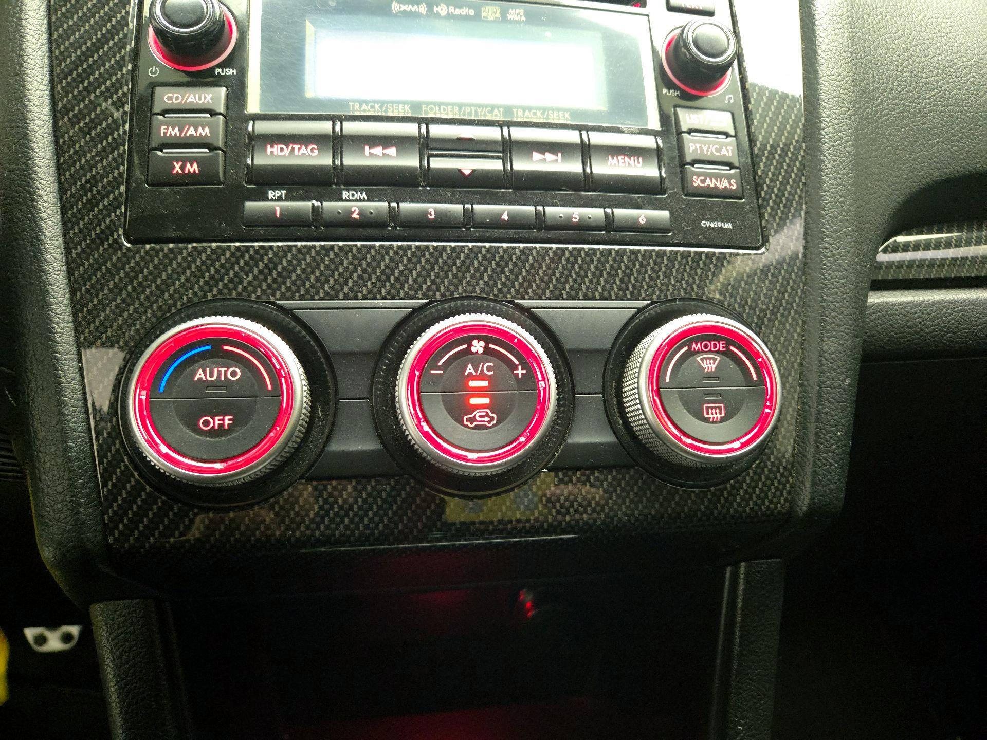 Thumbnail: 2015 Subaru WRX - 16